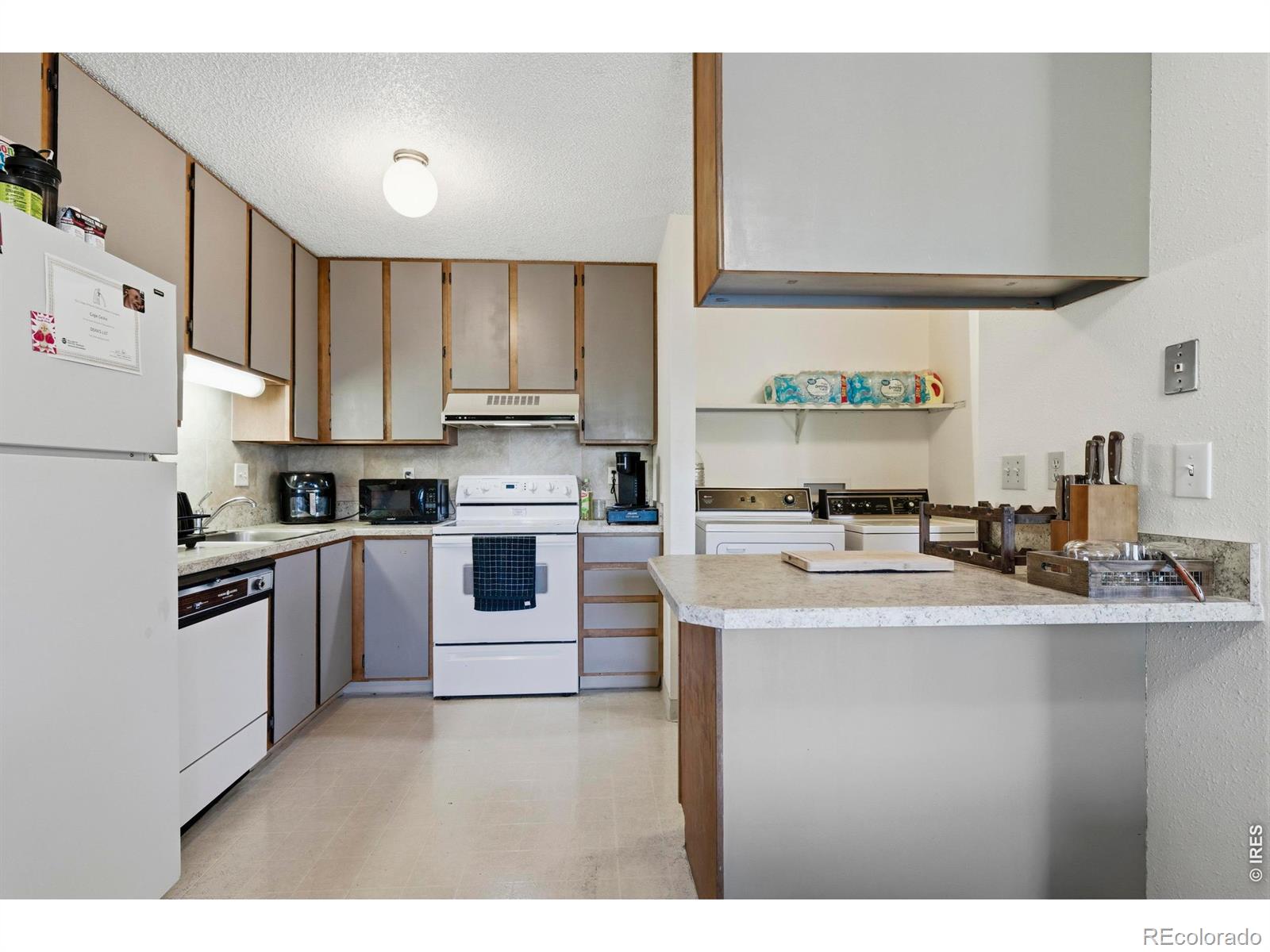 MLS Image #9 for 710  city park avenue,fort collins, Colorado
