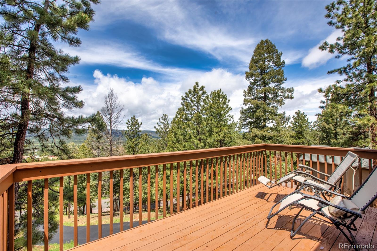 MLS Image #31 for 1321  forest edge road,woodland park, Colorado