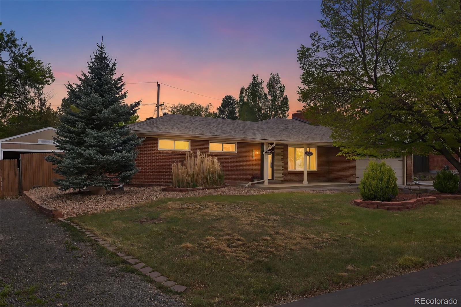 MLS Image #0 for 3250  nelson street,wheat ridge, Colorado