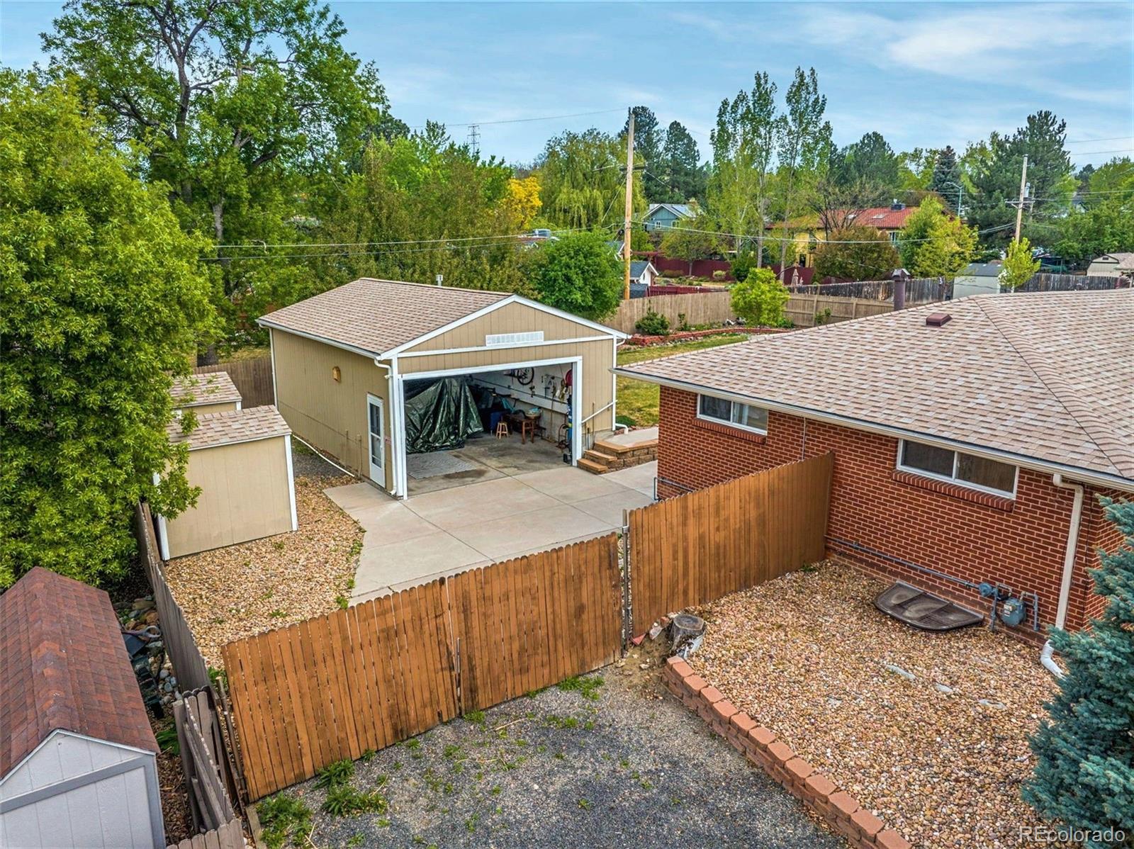 MLS Image #40 for 3250  nelson street,wheat ridge, Colorado