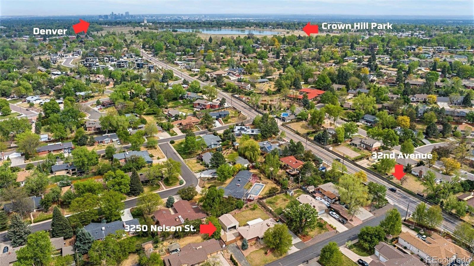 MLS Image #41 for 3250  nelson street,wheat ridge, Colorado