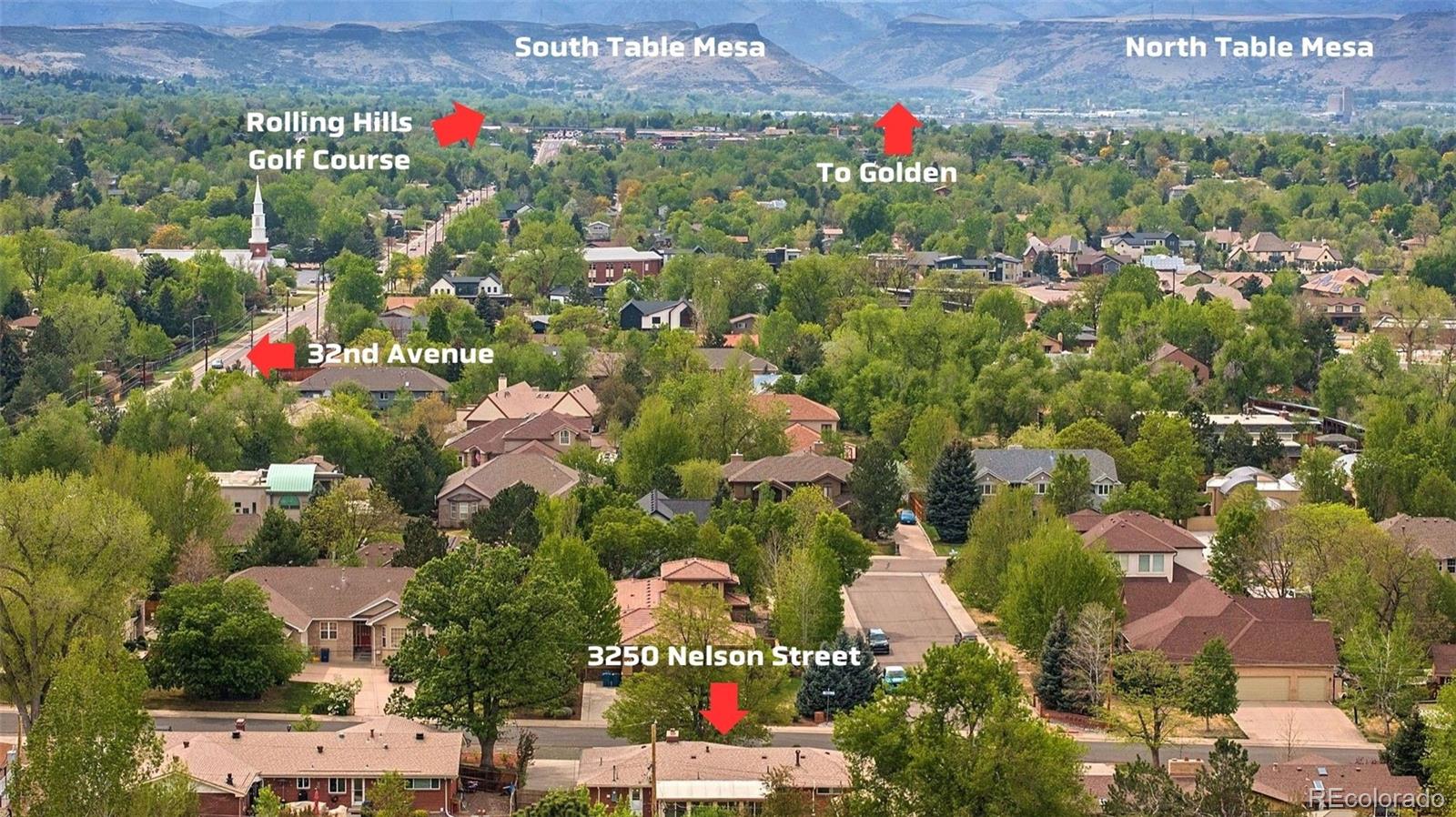 MLS Image #42 for 3250  nelson street,wheat ridge, Colorado