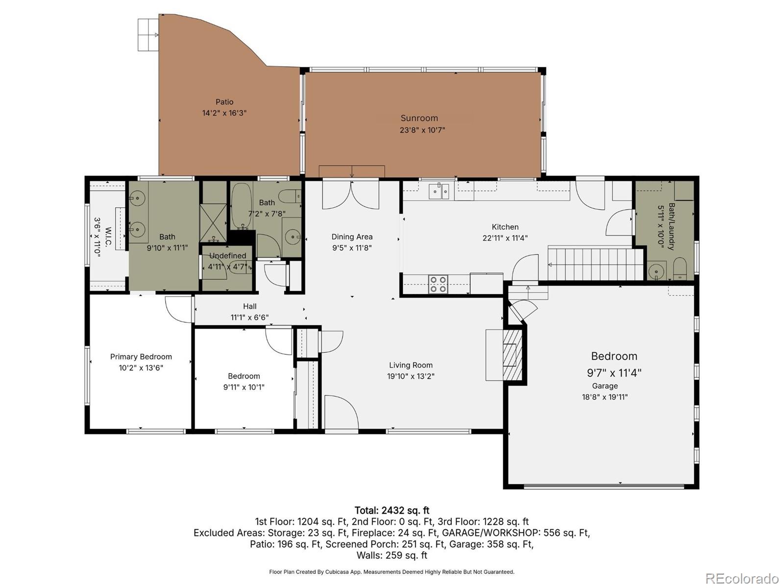 MLS Image #43 for 3250  nelson street,wheat ridge, Colorado