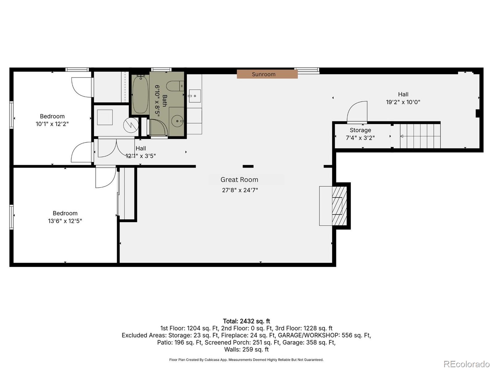 MLS Image #44 for 3250  nelson street,wheat ridge, Colorado