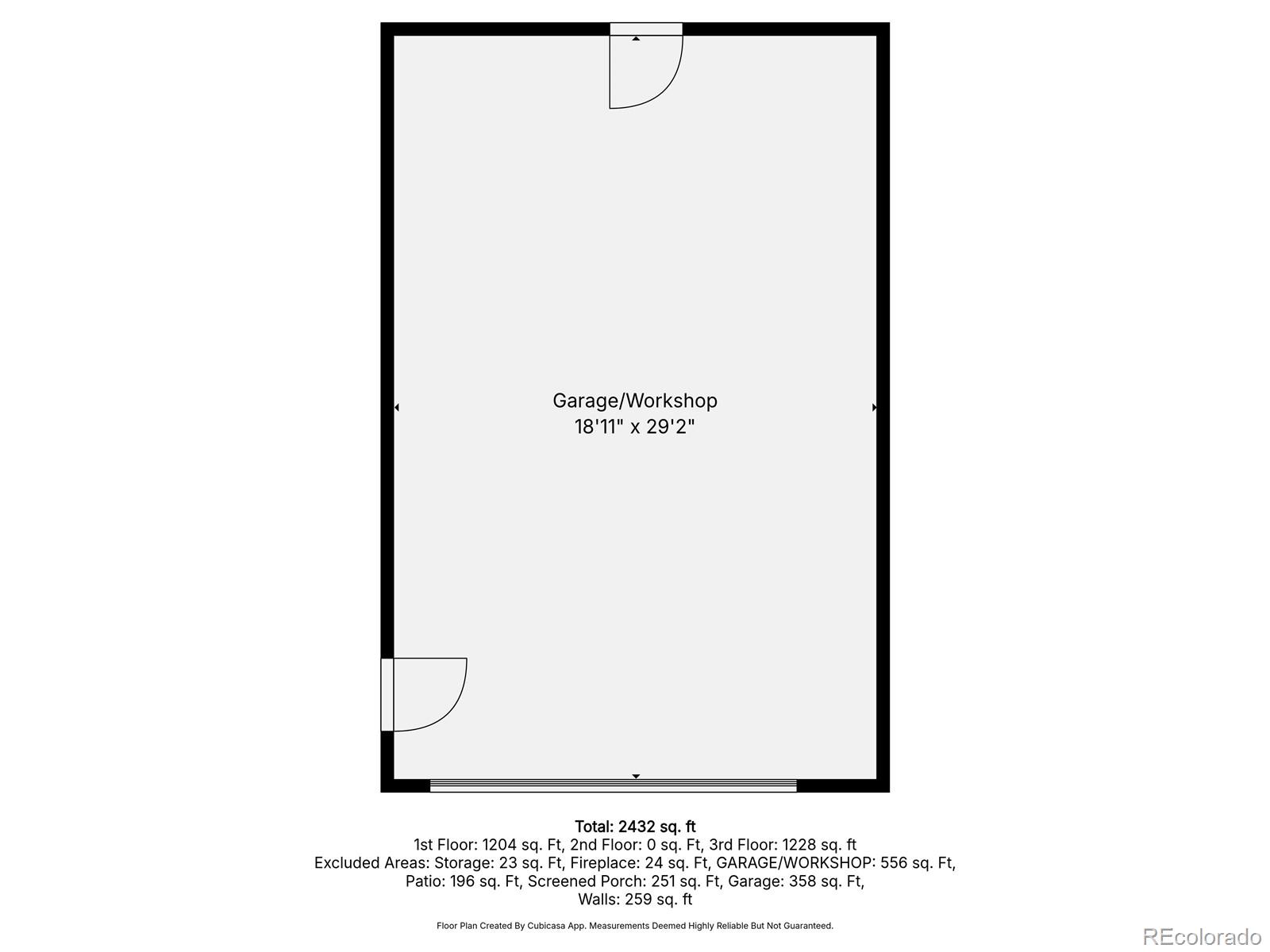 MLS Image #45 for 3250  nelson street,wheat ridge, Colorado