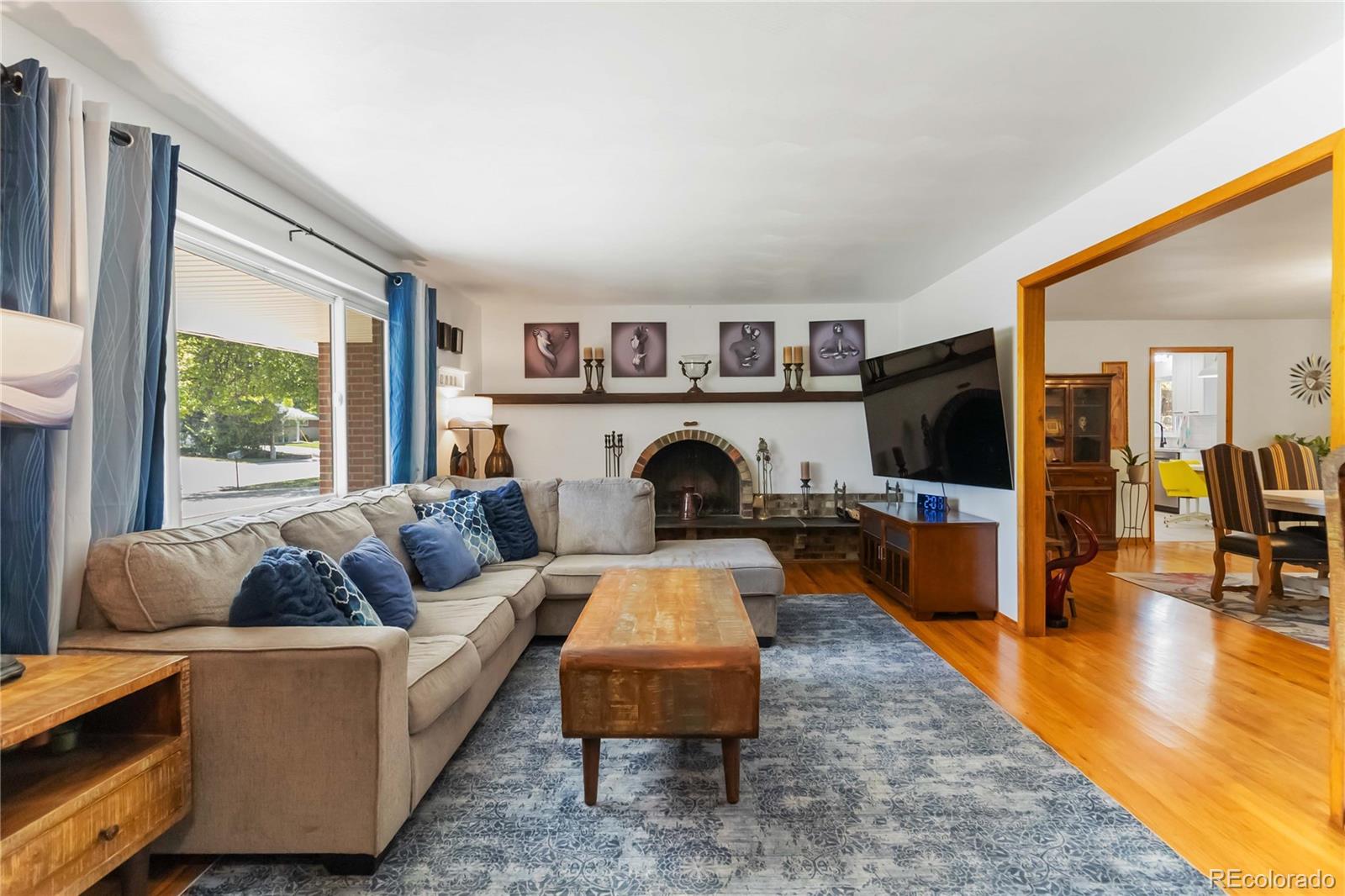 MLS Image #3 for 6905 w 4th avenue,lakewood, Colorado