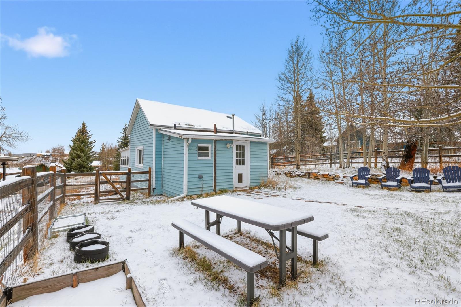 MLS Image #28 for 617 e 6th street,leadville, Colorado