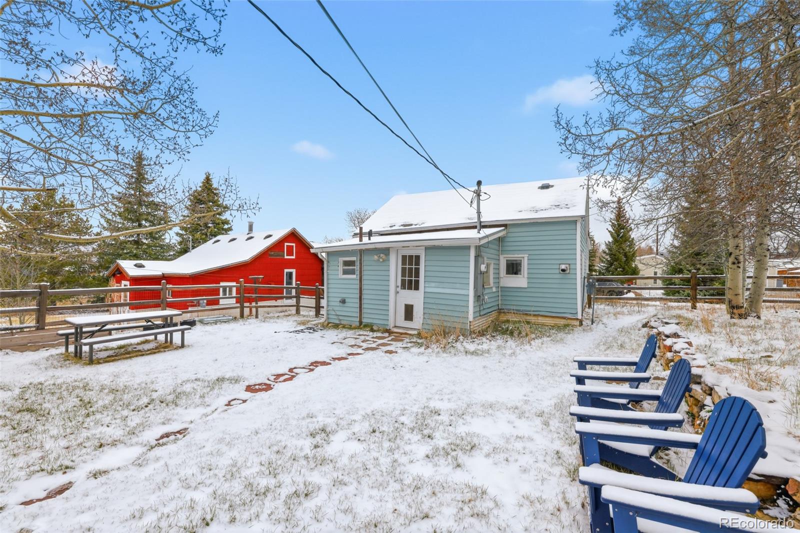 MLS Image #29 for 617 e 6th street,leadville, Colorado