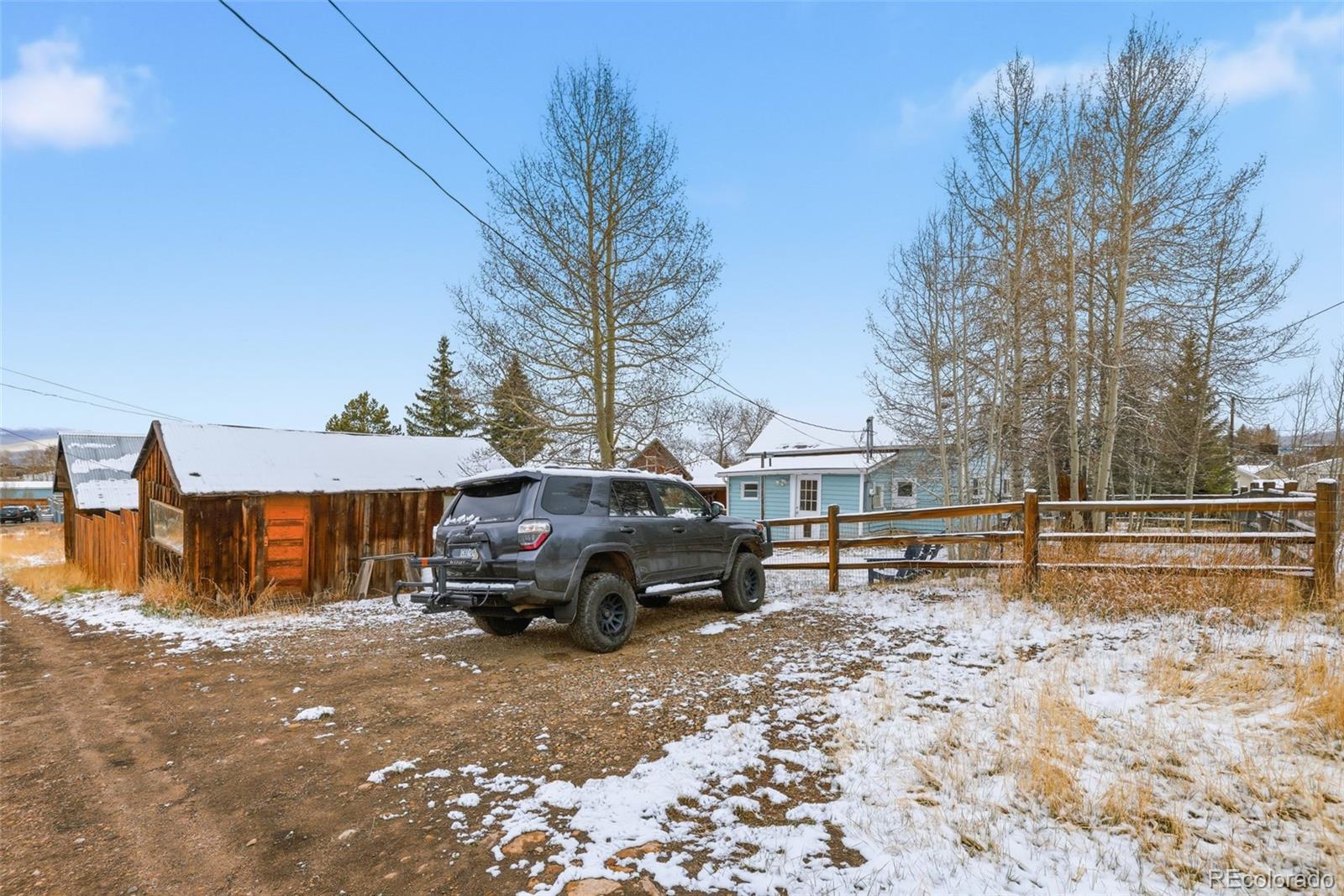 MLS Image #31 for 617 e 6th street,leadville, Colorado