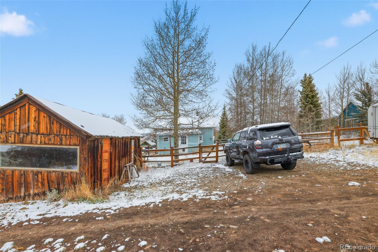 MLS Image #32 for 617 e 6th street,leadville, Colorado