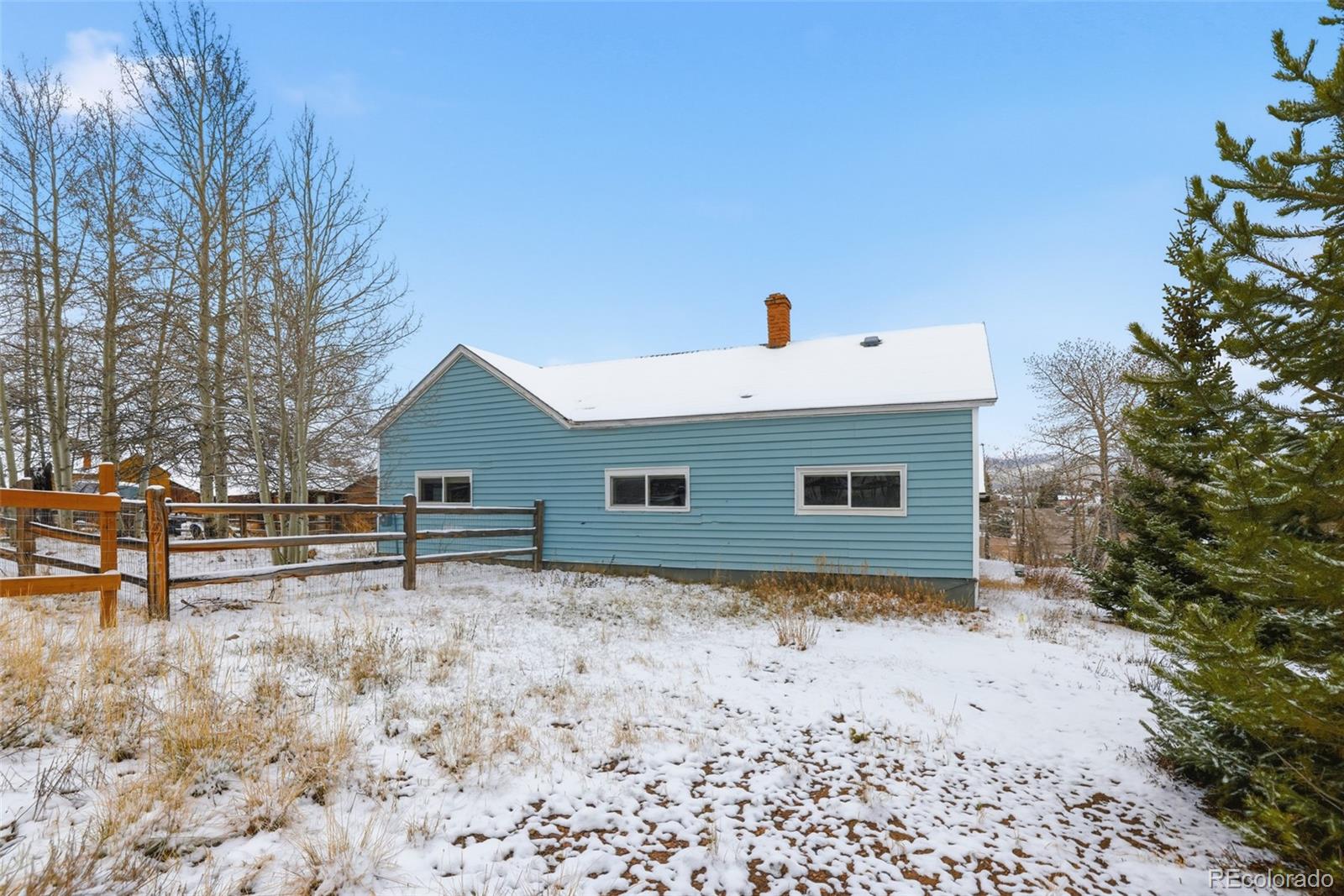 MLS Image #33 for 617 e 6th street,leadville, Colorado