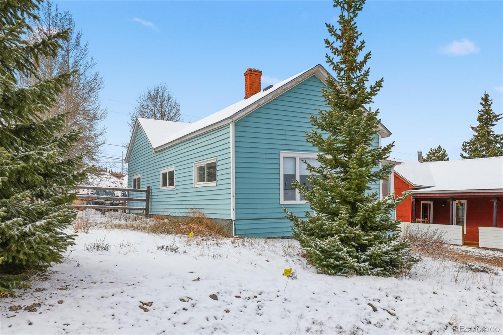 MLS Image #34 for 617 e 6th street,leadville, Colorado