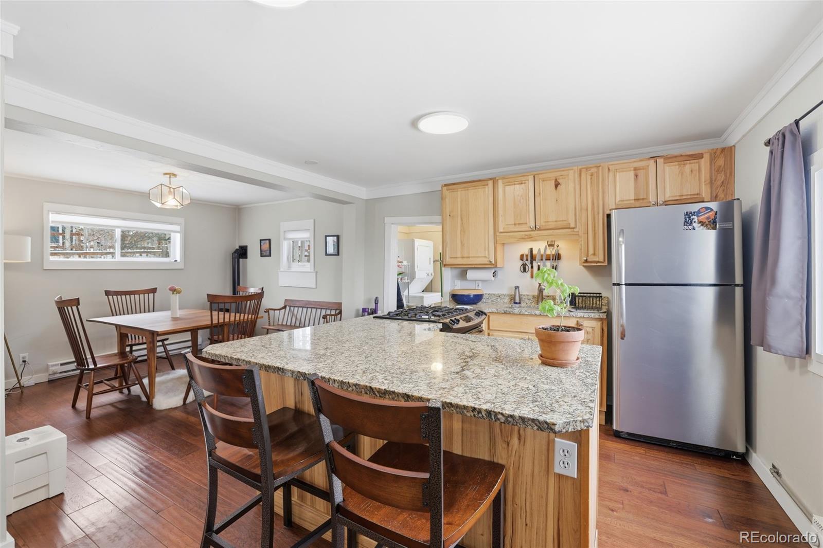 MLS Image #4 for 617 e 6th street,leadville, Colorado