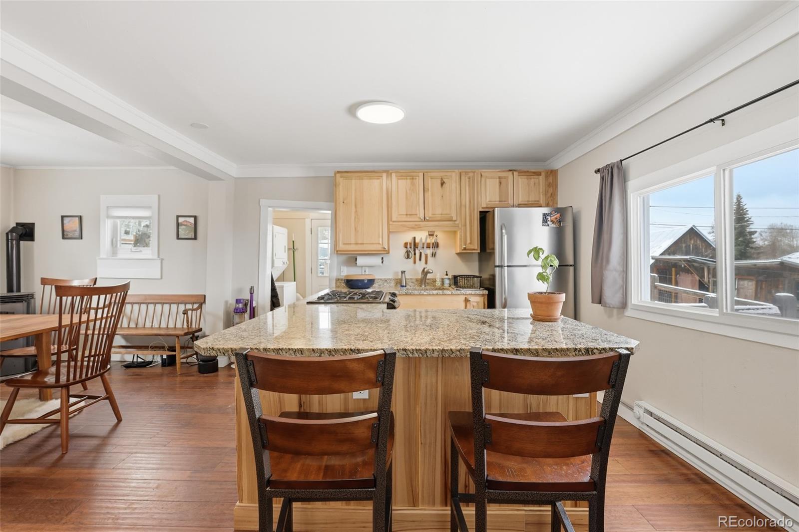 MLS Image #5 for 617 e 6th street,leadville, Colorado