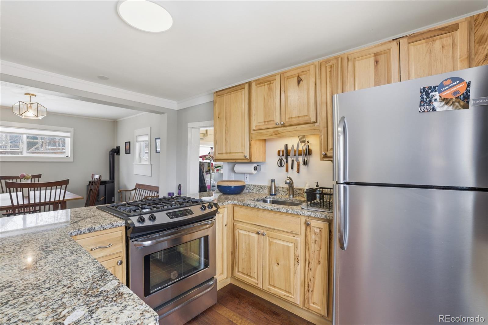 MLS Image #6 for 617 e 6th street,leadville, Colorado