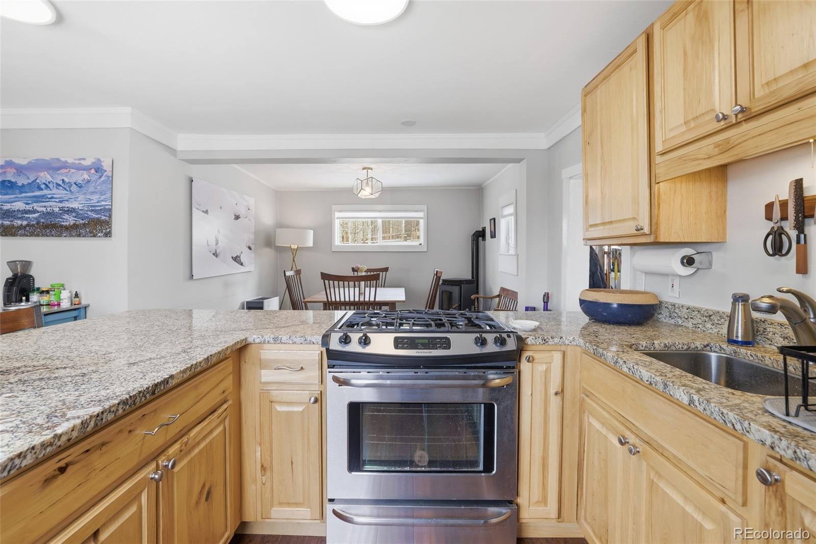 MLS Image #7 for 617 e 6th street,leadville, Colorado