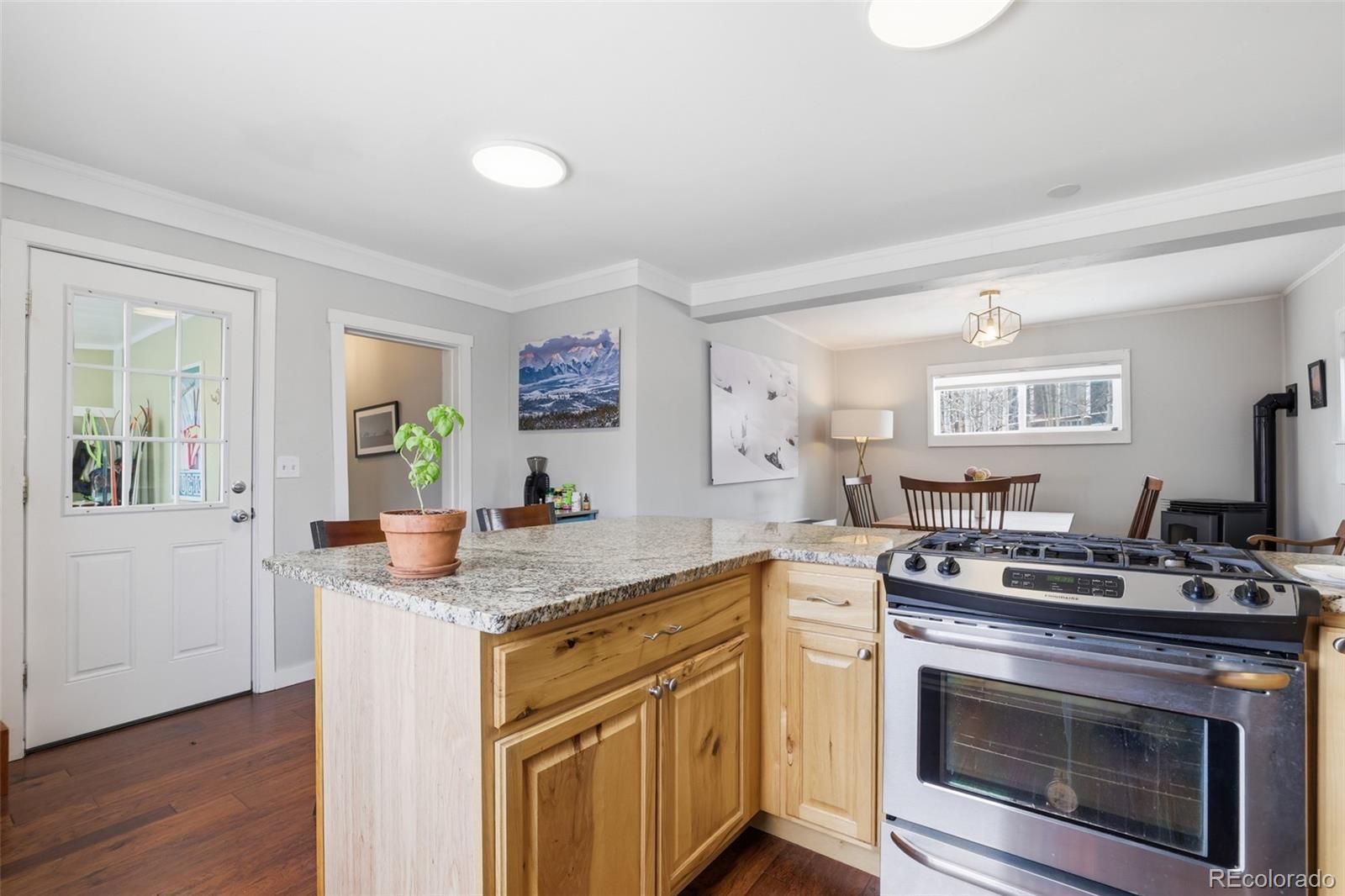 MLS Image #8 for 617 e 6th street,leadville, Colorado
