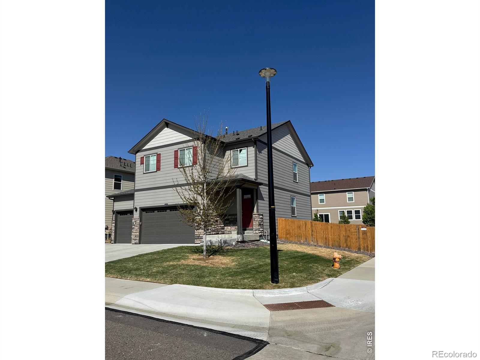 MLS Image #1 for 14552  piedmontese drive,mead, Colorado