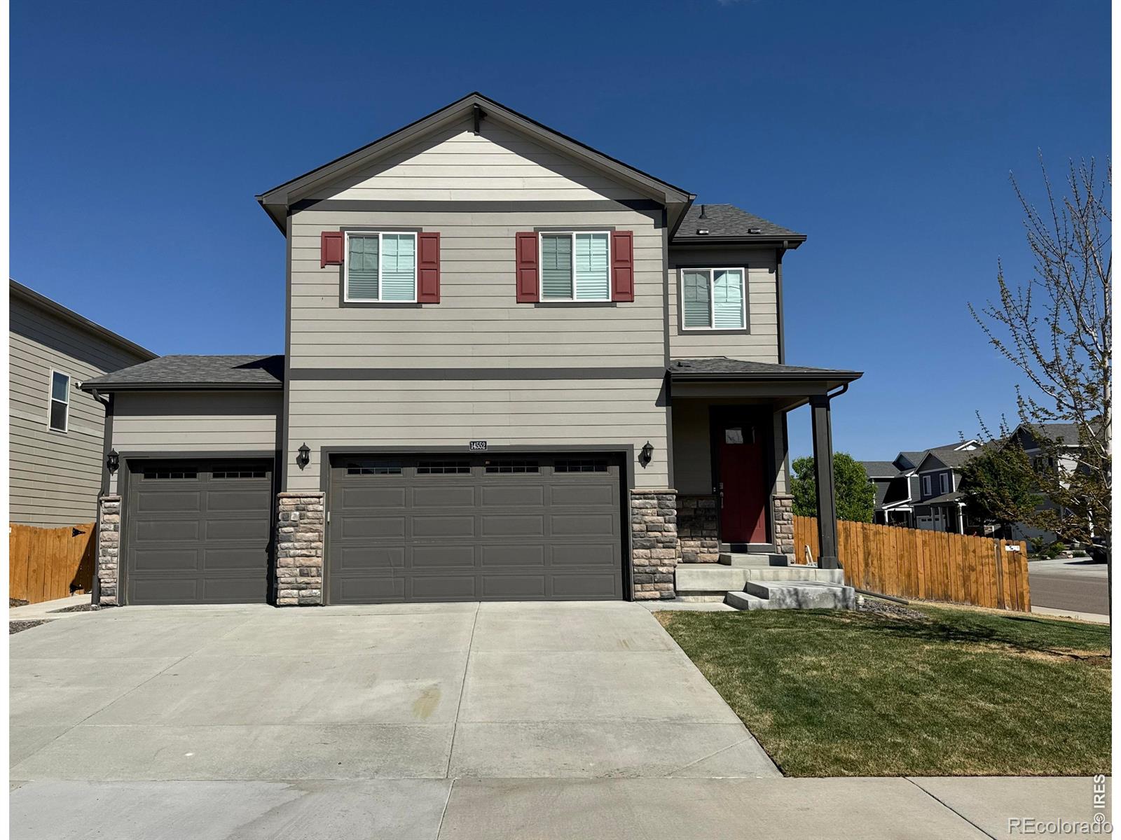 MLS Image #2 for 14552  piedmontese drive,mead, Colorado