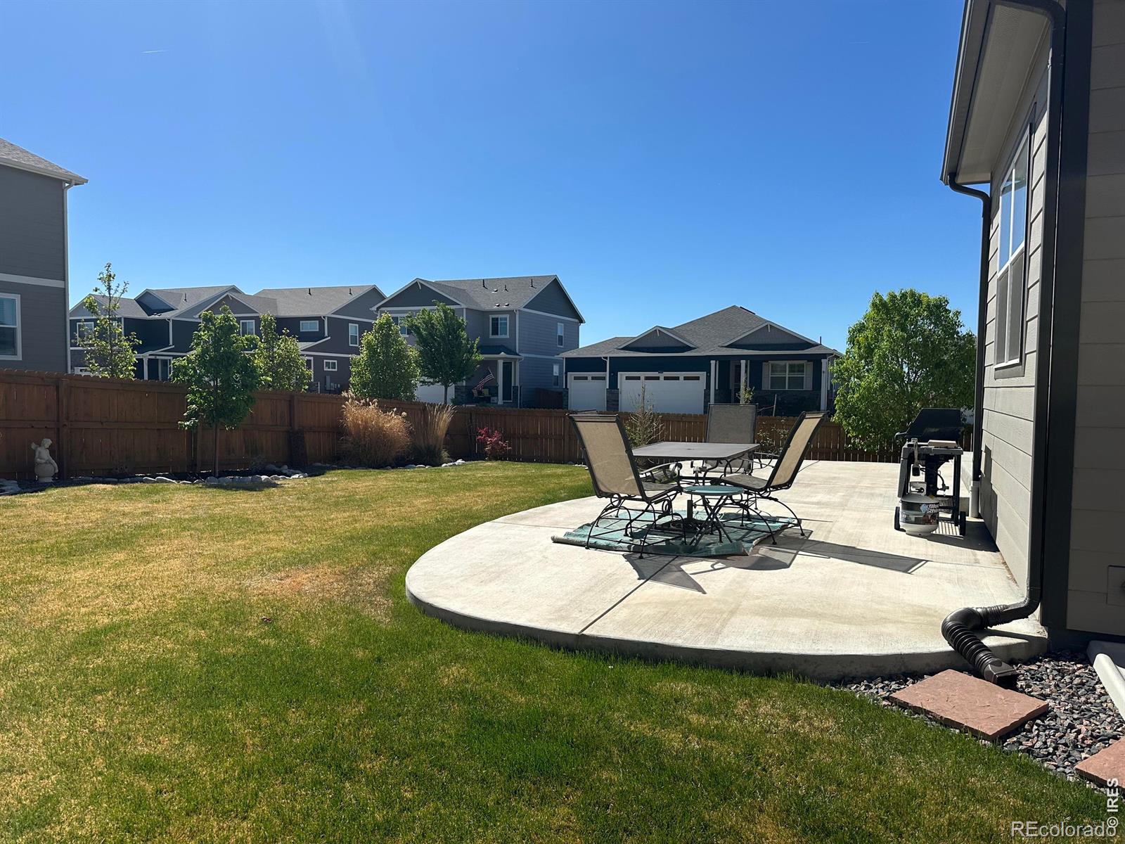 MLS Image #7 for 14552  piedmontese drive,mead, Colorado