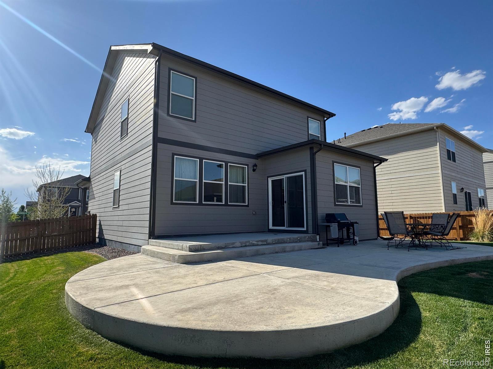 MLS Image #9 for 14552  piedmontese drive,mead, Colorado