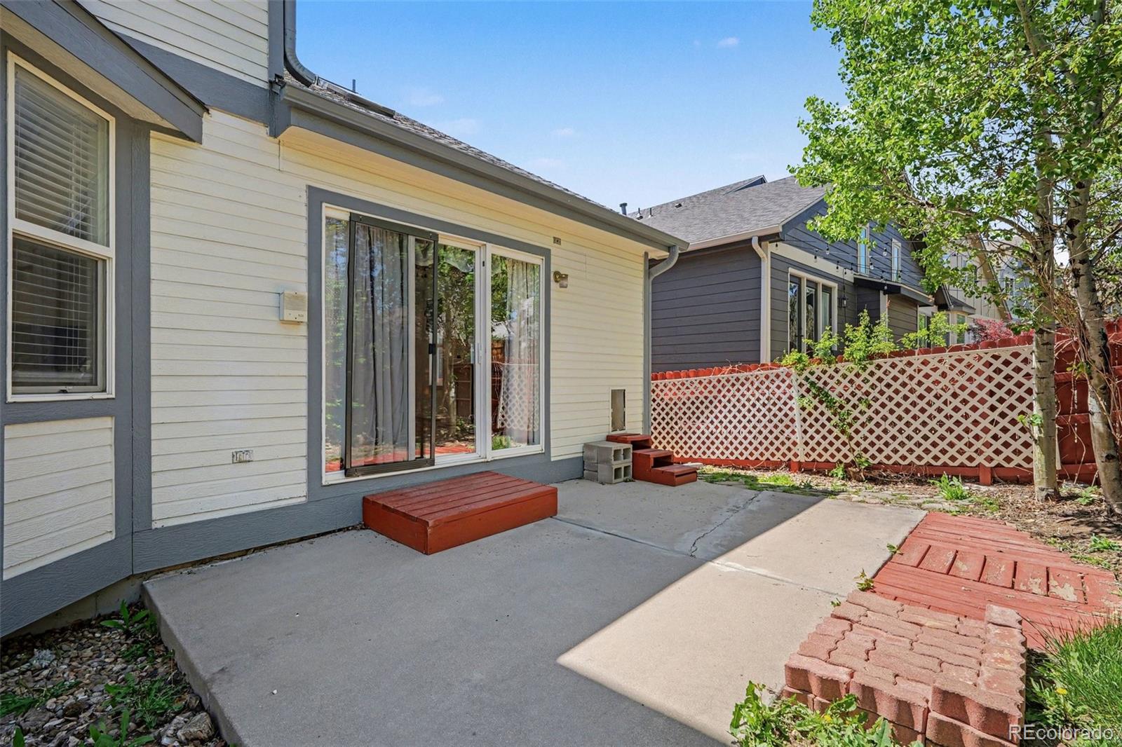 MLS Image #23 for 17045  hastings avenue,parker, Colorado