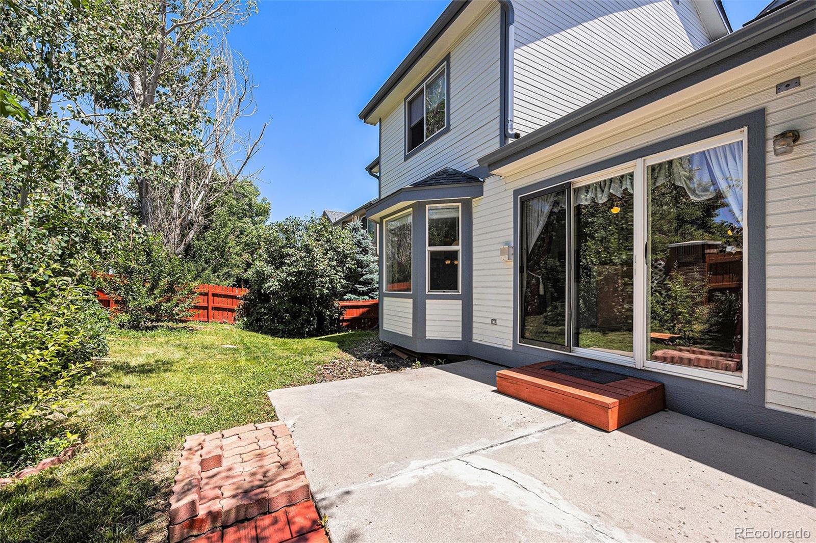 MLS Image #27 for 17045  hastings avenue,parker, Colorado