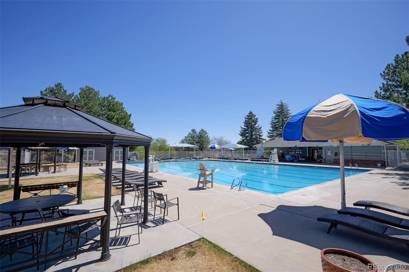 MLS Image #30 for 17045  hastings avenue,parker, Colorado