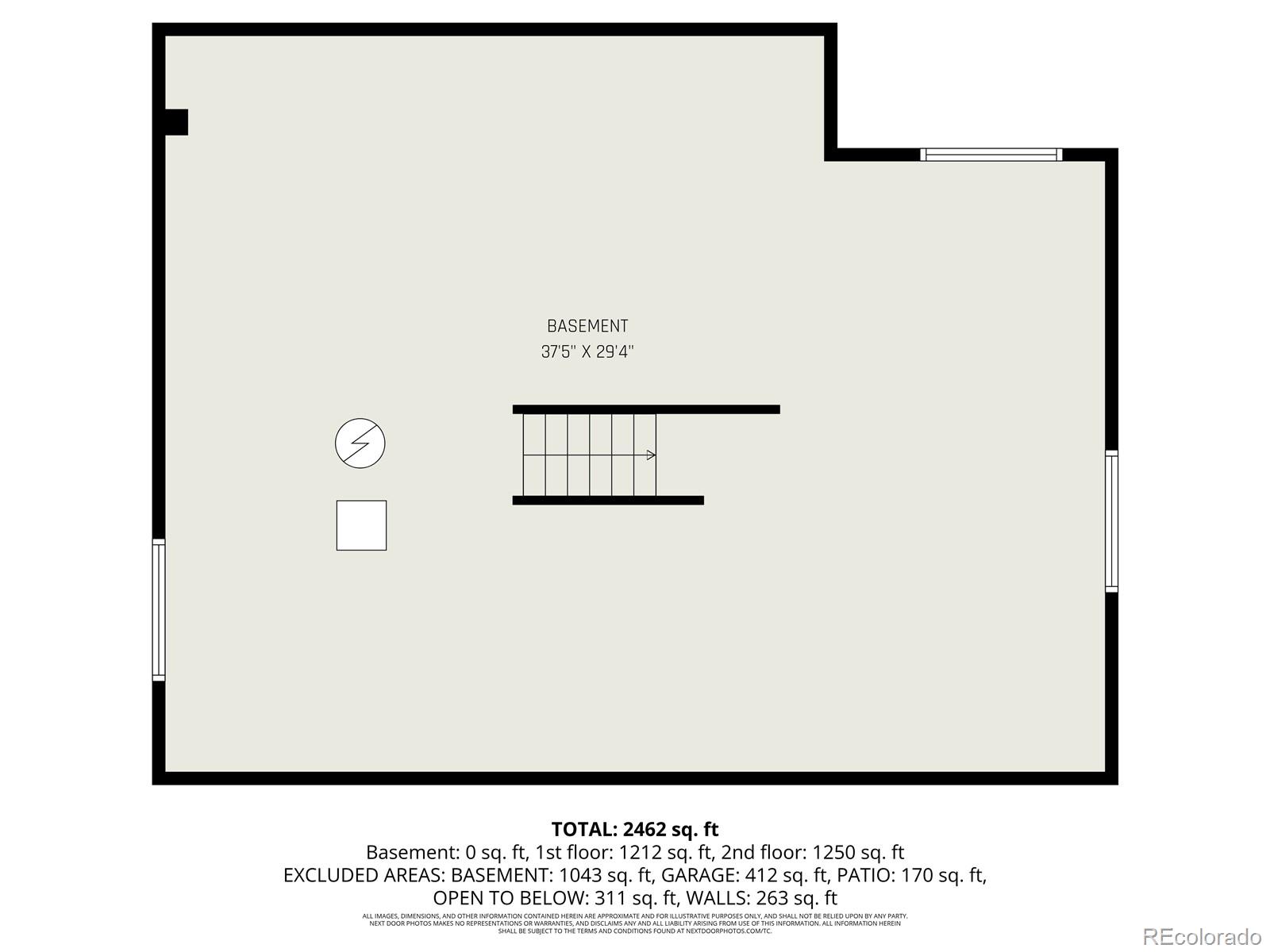 MLS Image #35 for 17045  hastings avenue,parker, Colorado