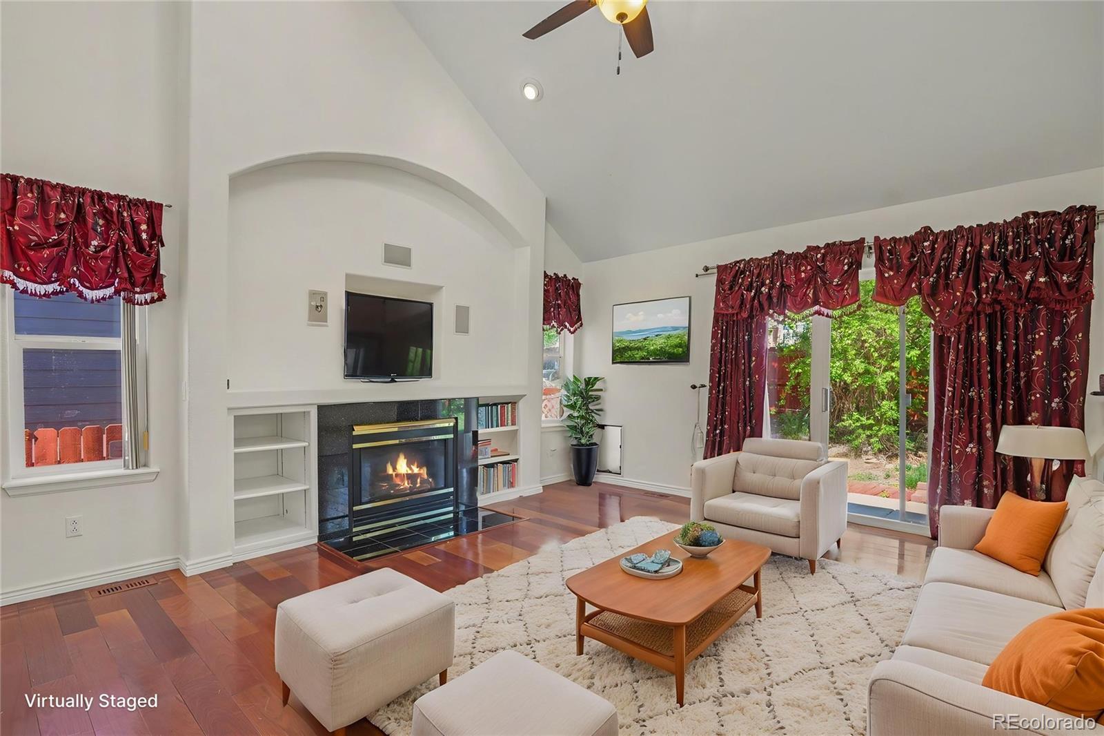 MLS Image #4 for 17045  hastings avenue,parker, Colorado