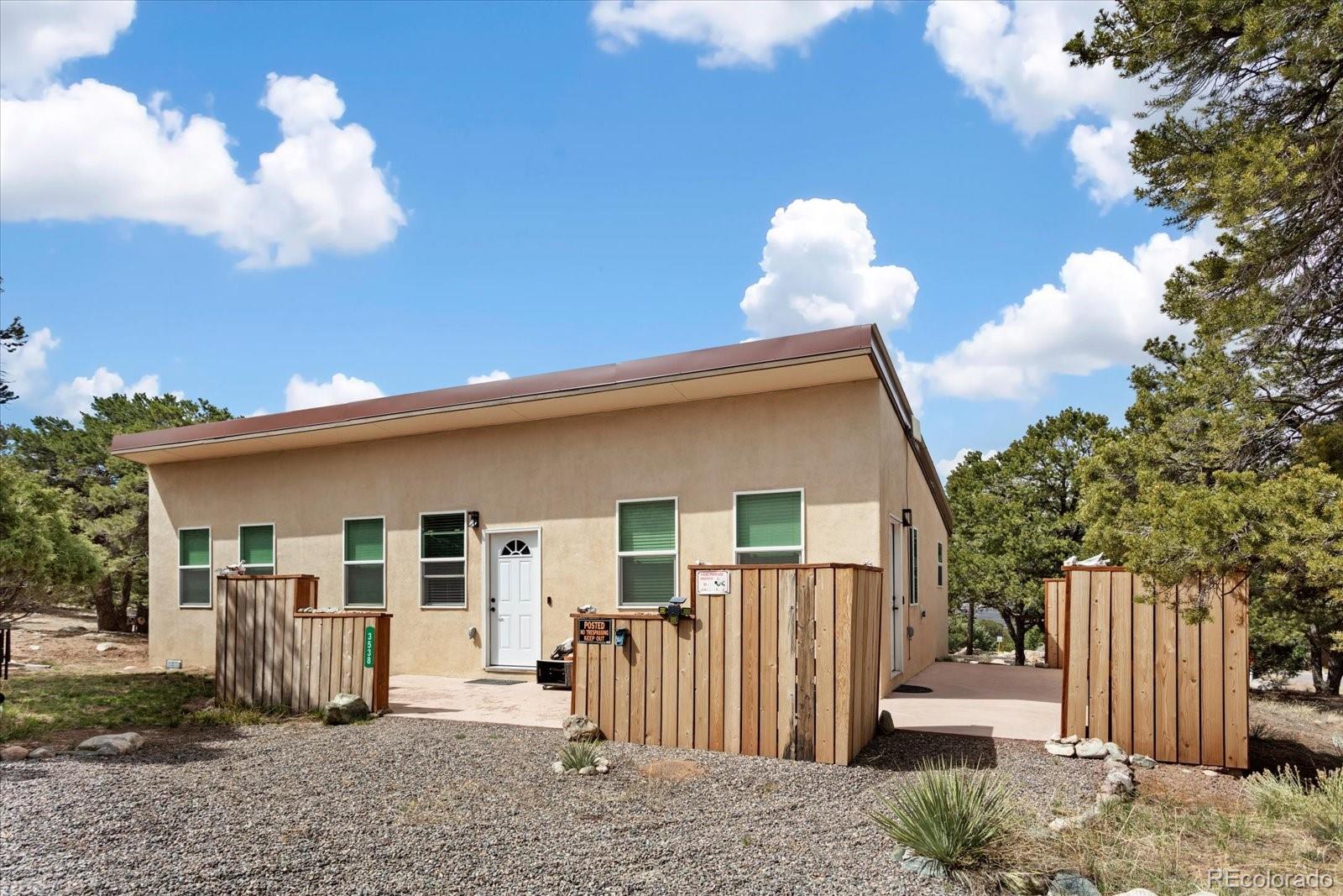 MLS Image #1 for 3538  camino del rey ,crestone, Colorado