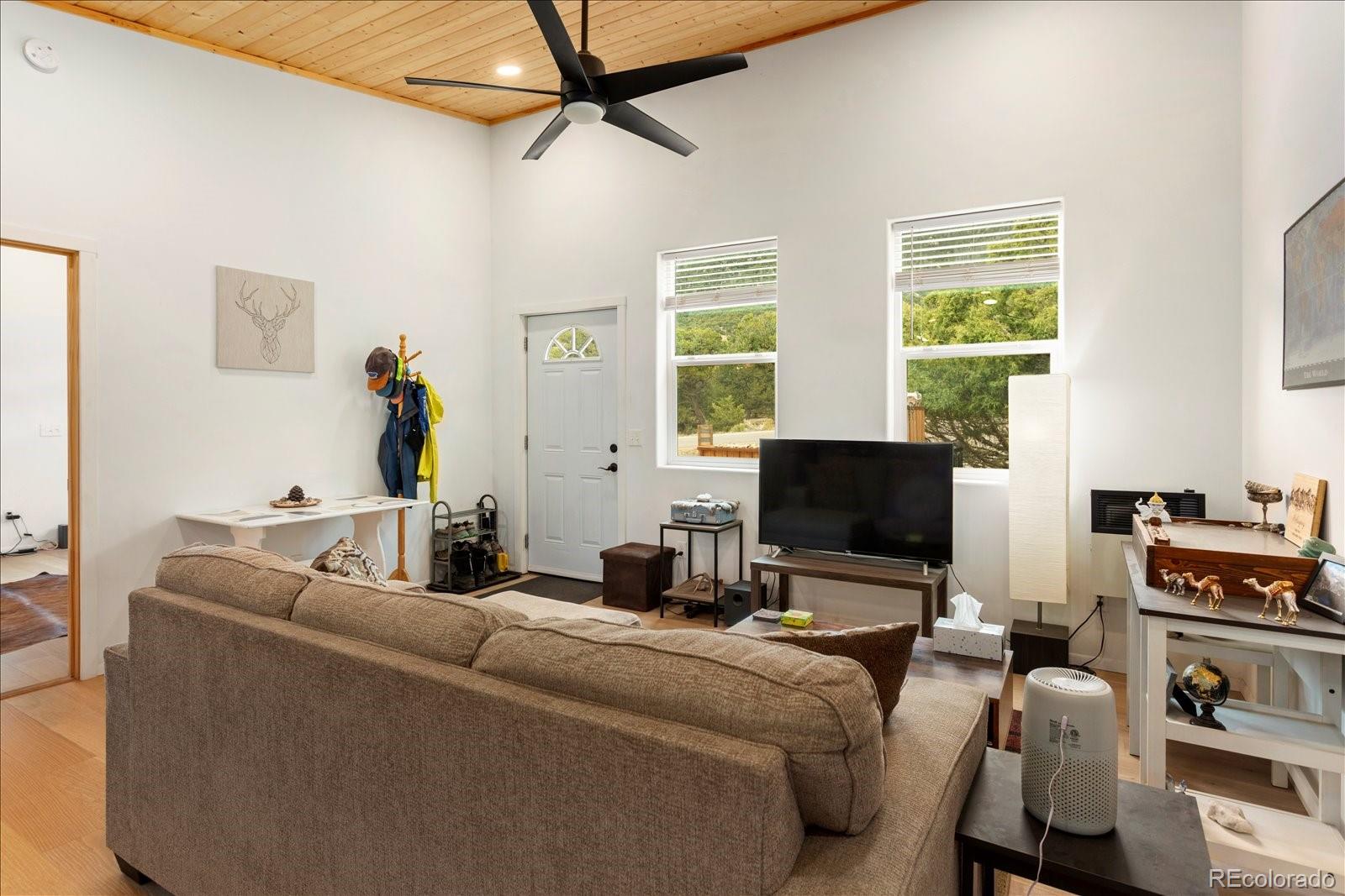 MLS Image #10 for 3538  camino del rey ,crestone, Colorado