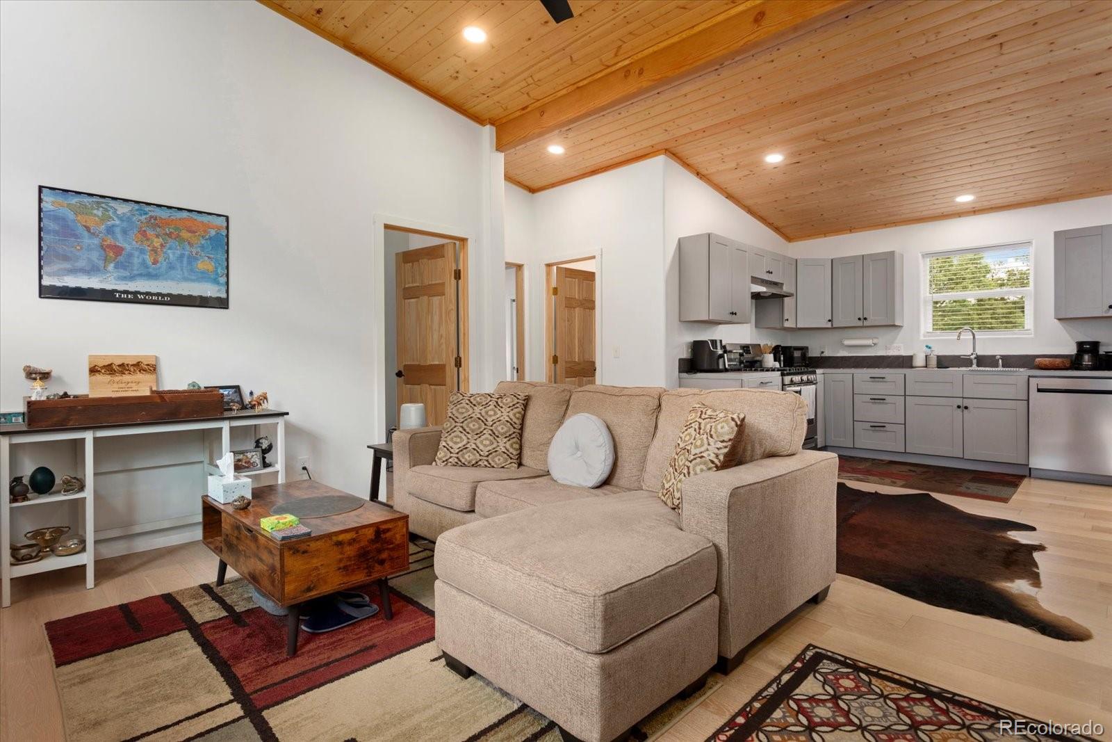 MLS Image #11 for 3538  camino del rey ,crestone, Colorado