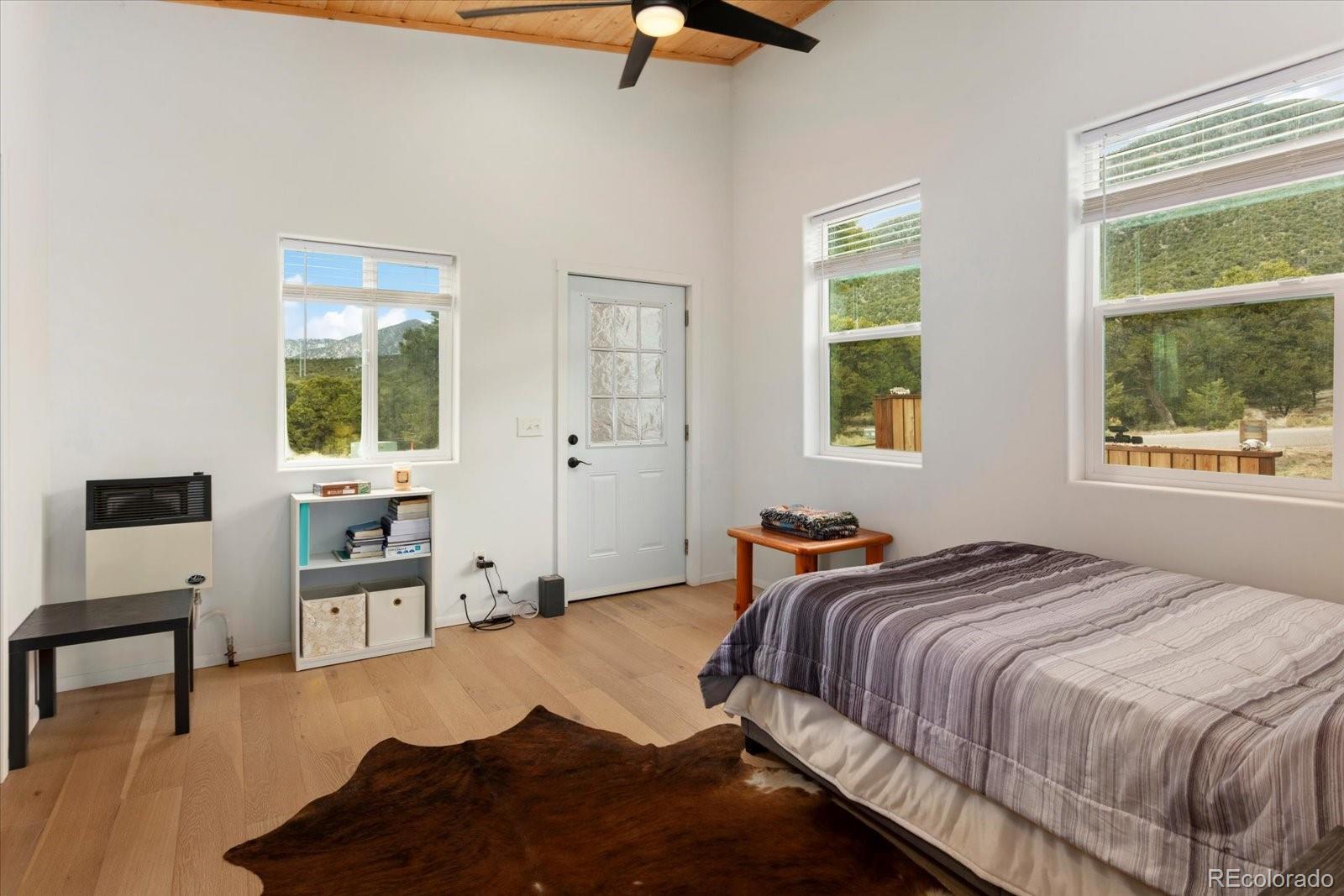 MLS Image #14 for 3538  camino del rey ,crestone, Colorado