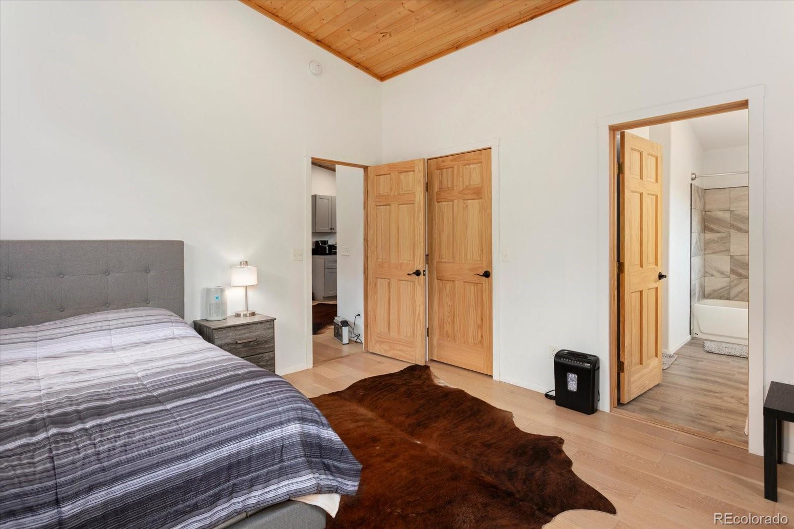 MLS Image #16 for 3538  camino del rey ,crestone, Colorado