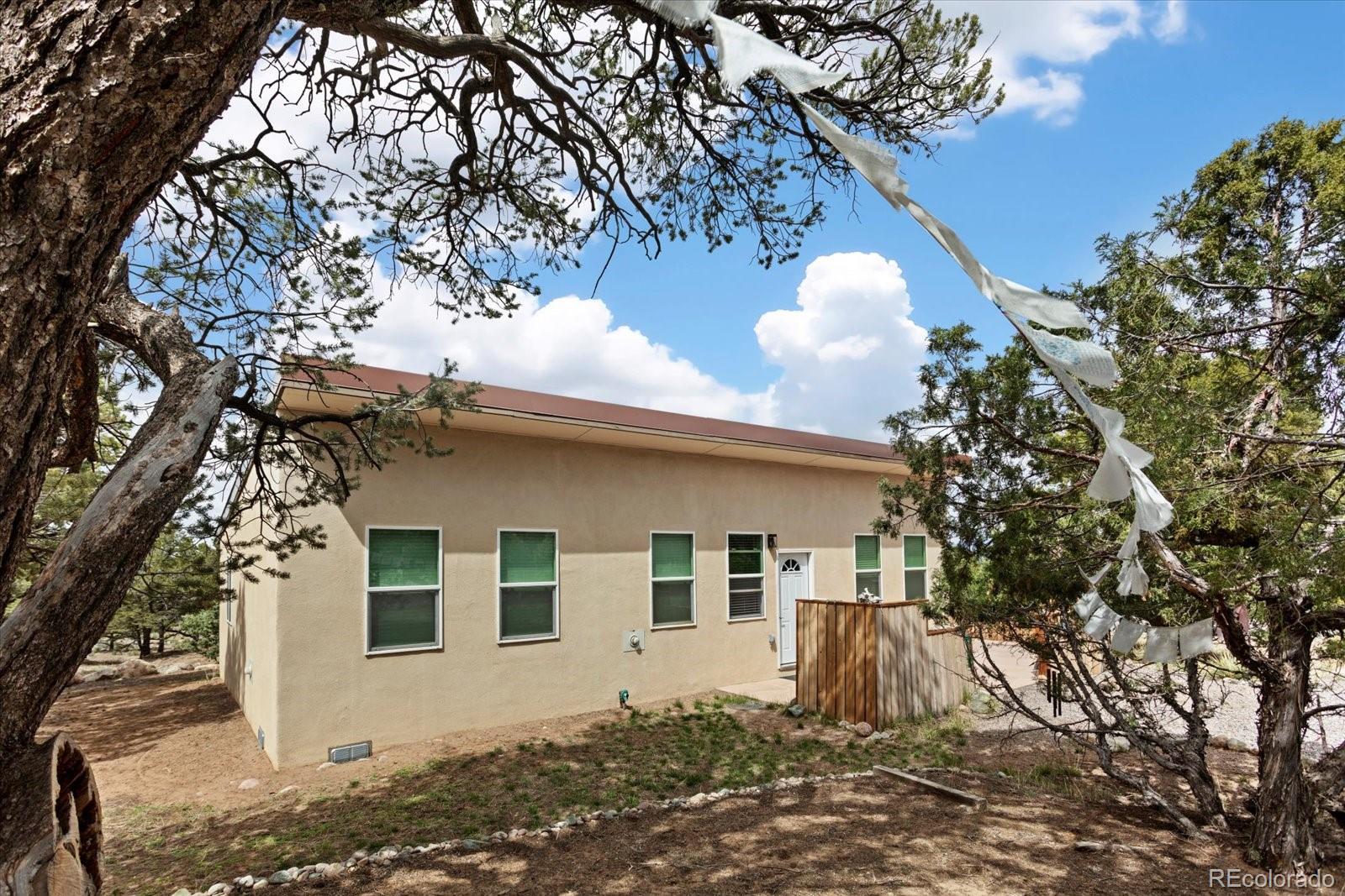 MLS Image #2 for 3538  camino del rey ,crestone, Colorado