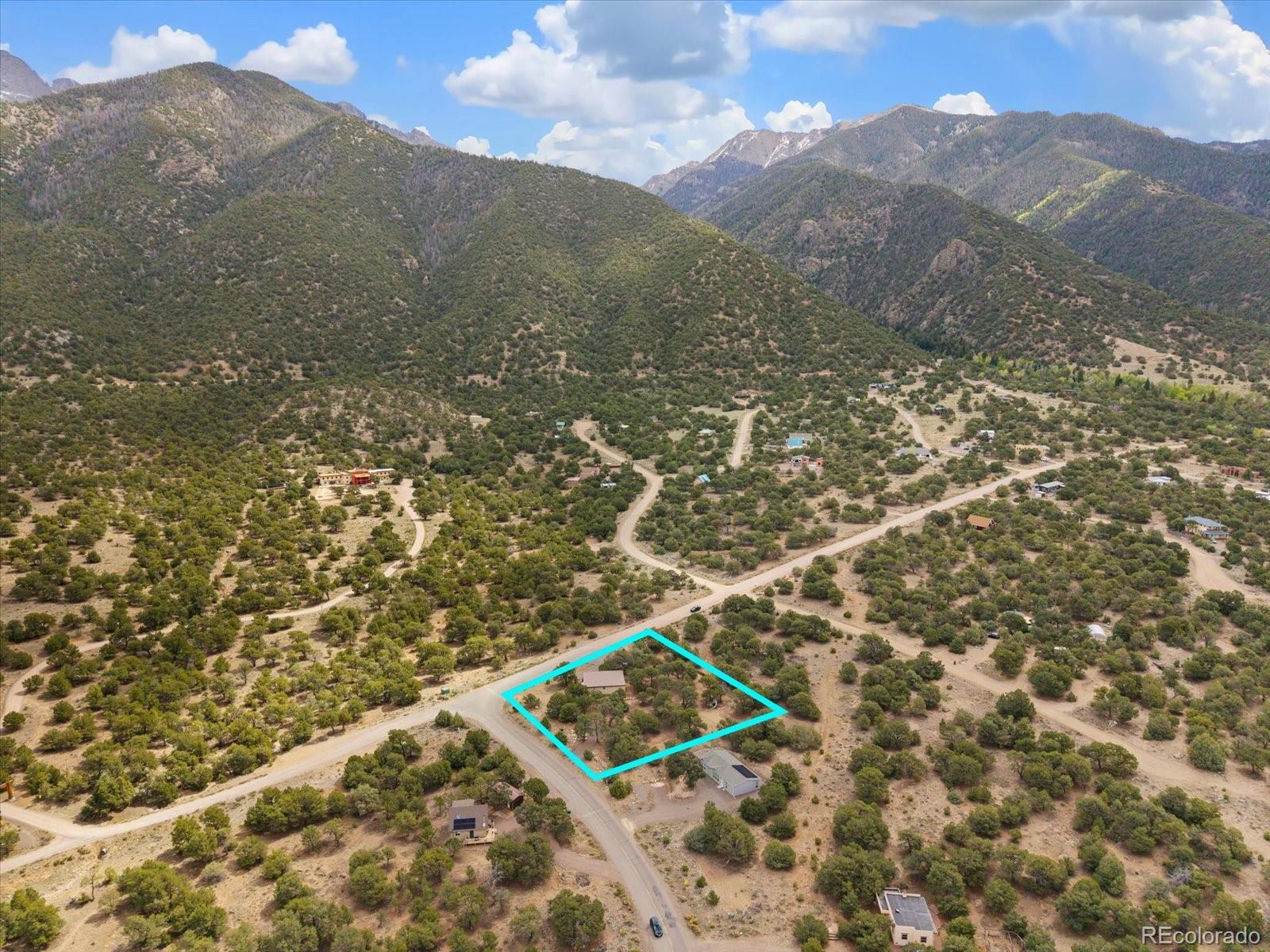 MLS Image #24 for 3538  camino del rey ,crestone, Colorado
