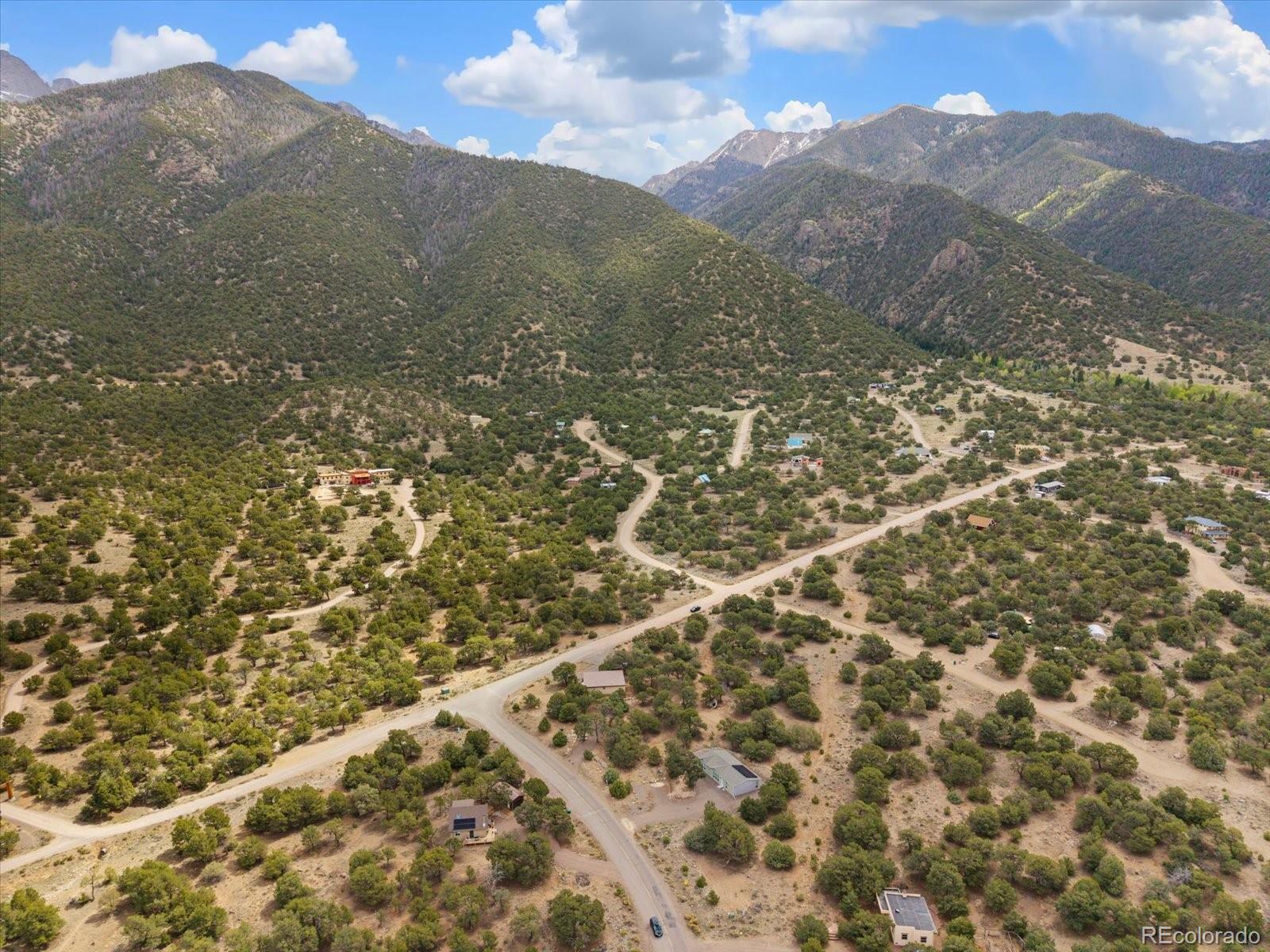 MLS Image #25 for 3538  camino del rey ,crestone, Colorado