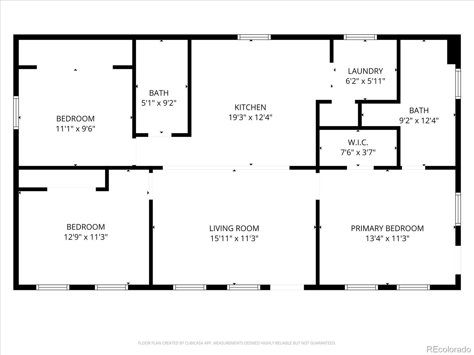 MLS Image #29 for 3538  camino del rey ,crestone, Colorado