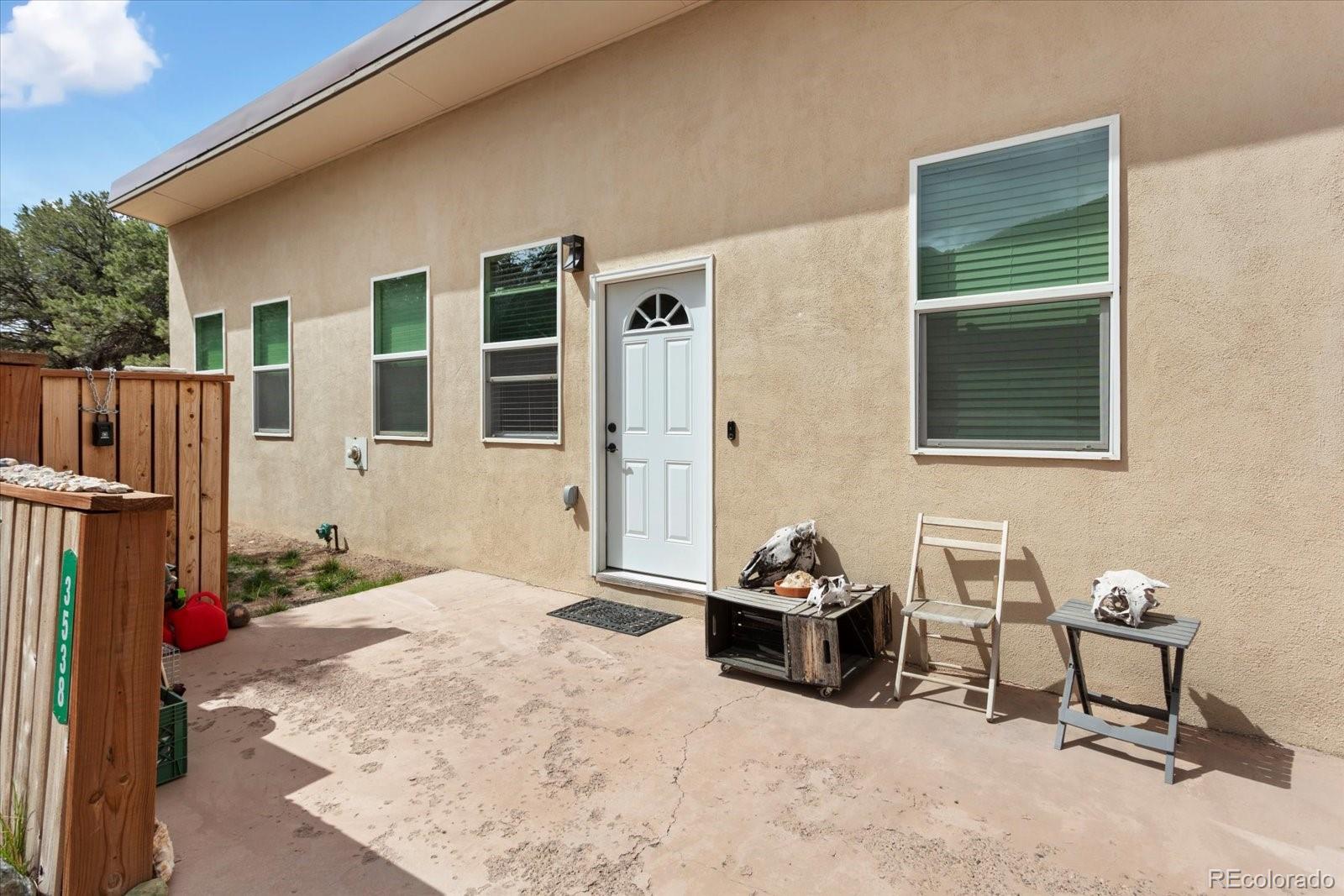 MLS Image #3 for 3538  camino del rey ,crestone, Colorado