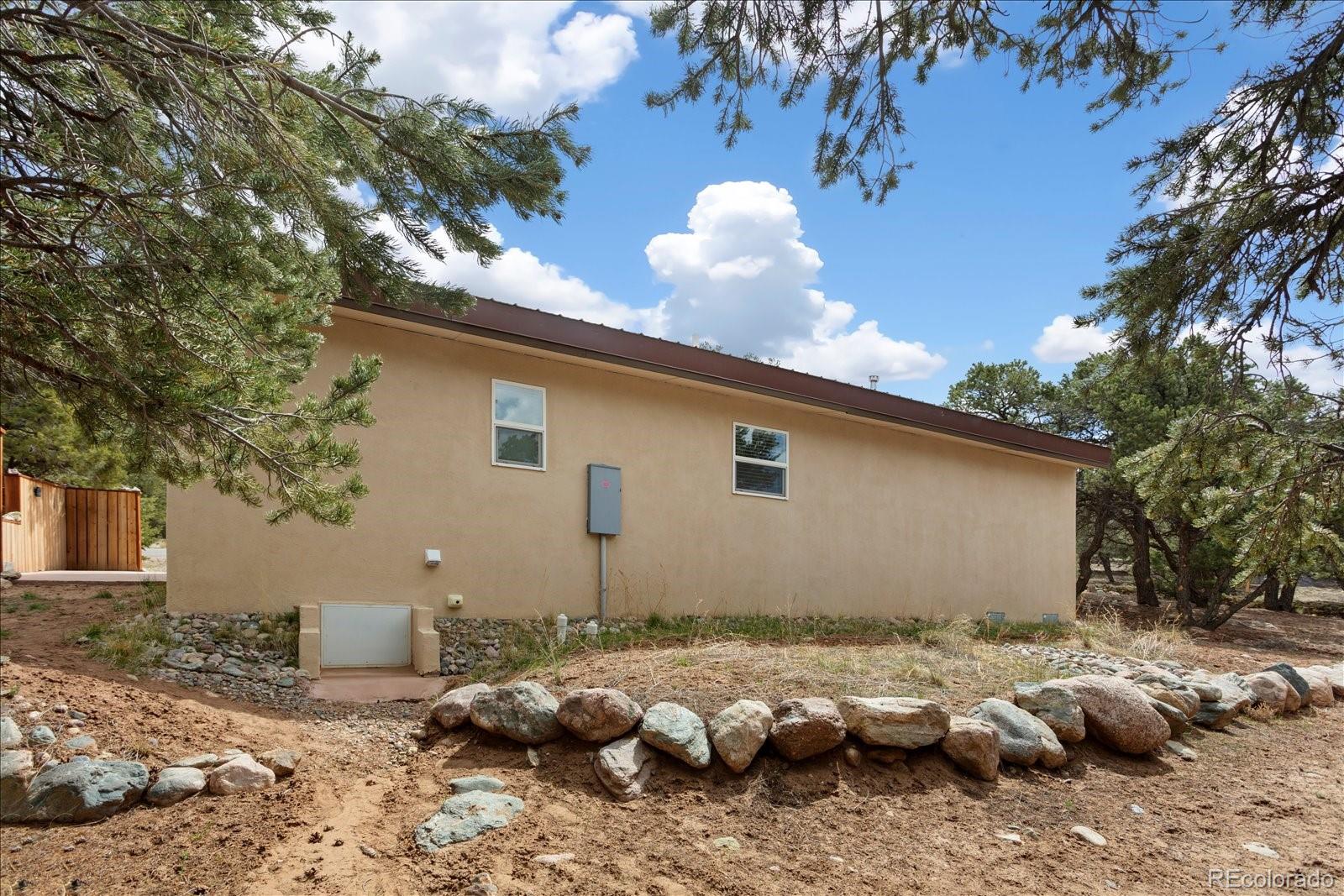 MLS Image #4 for 3538  camino del rey ,crestone, Colorado