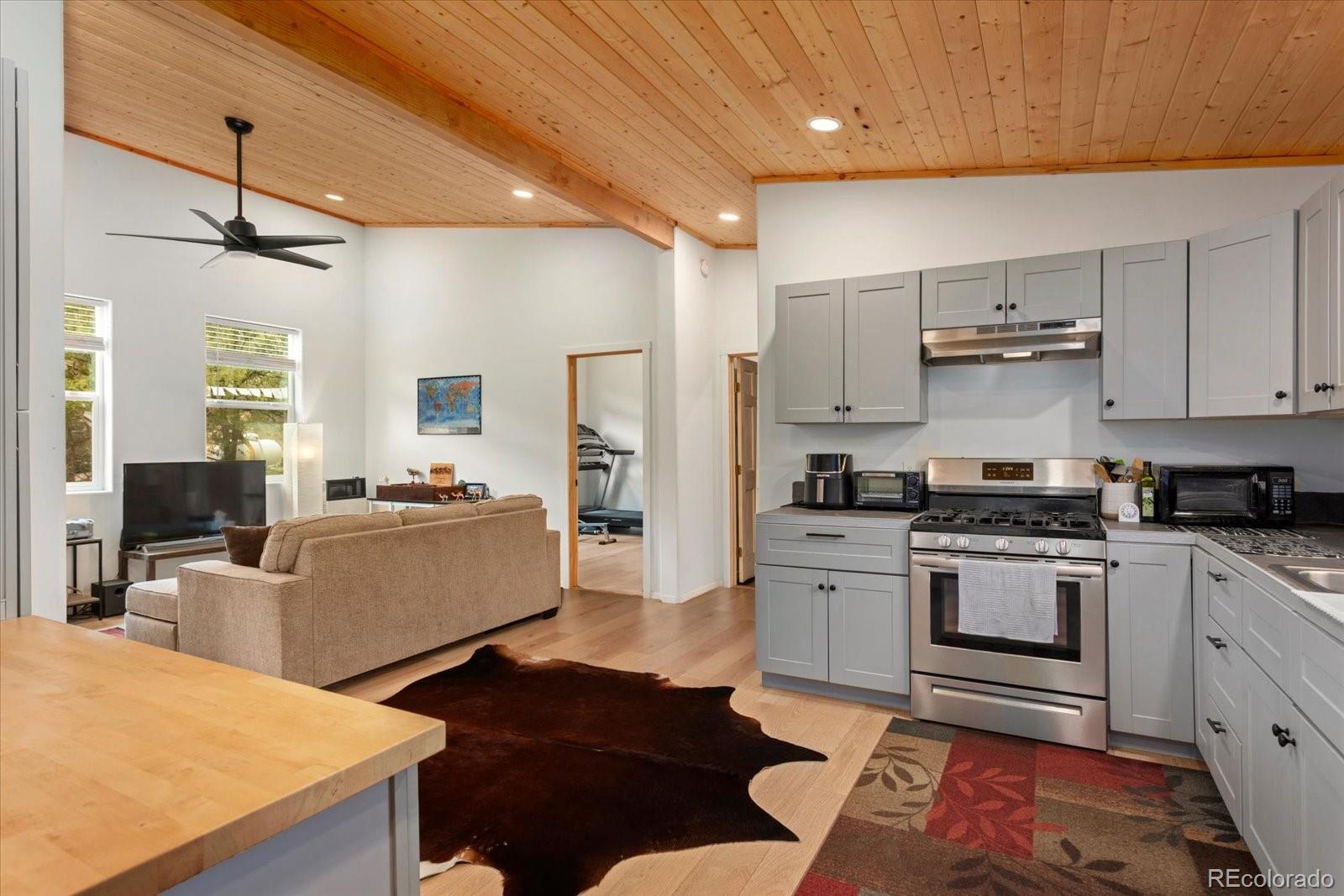 MLS Image #5 for 3538  camino del rey ,crestone, Colorado