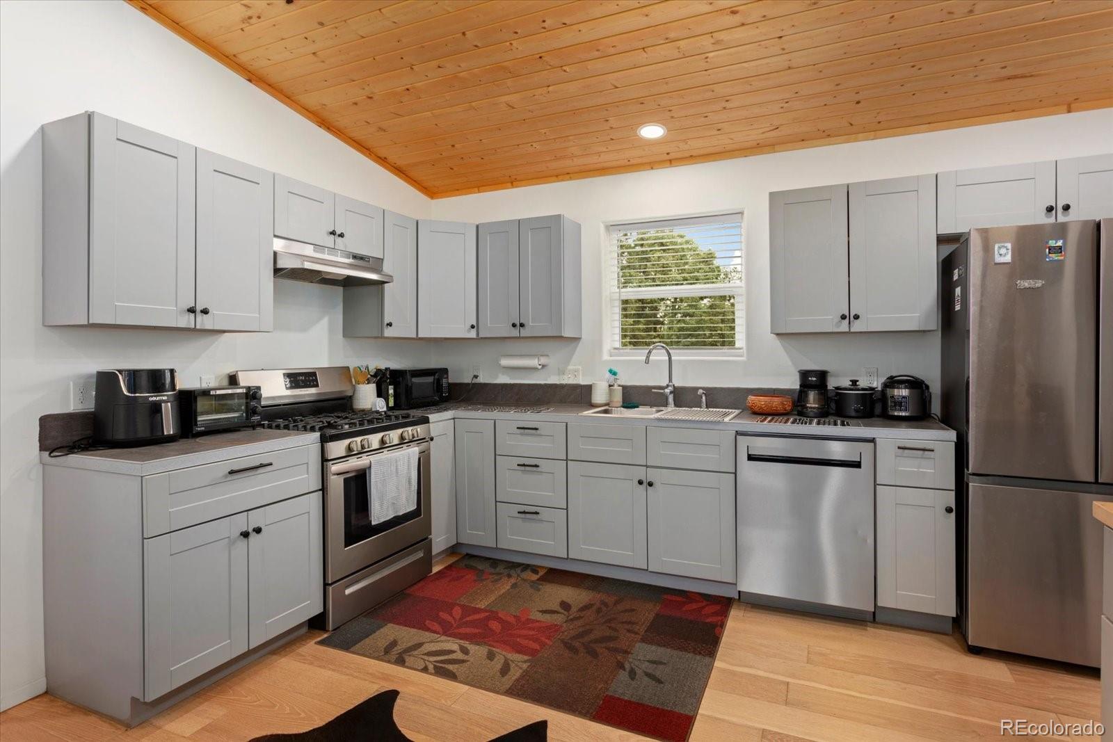MLS Image #6 for 3538  camino del rey ,crestone, Colorado
