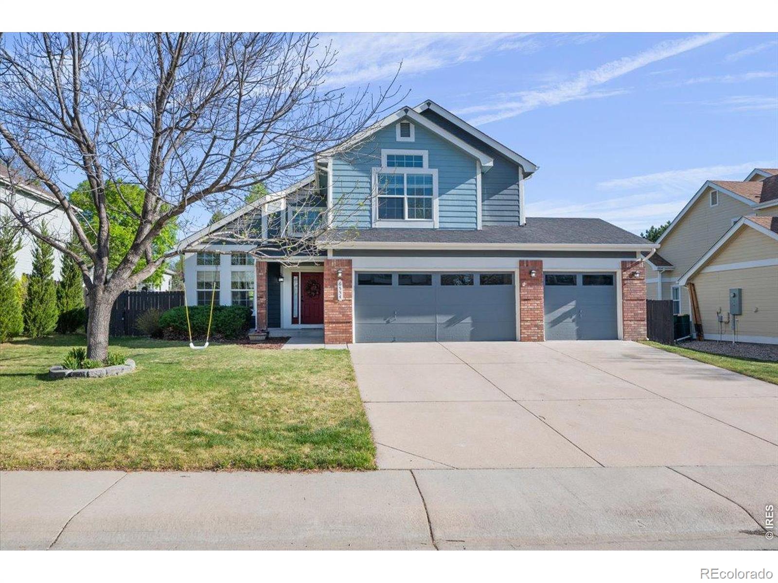 MLS Image #0 for 6554  westbourn circle,fort collins, Colorado