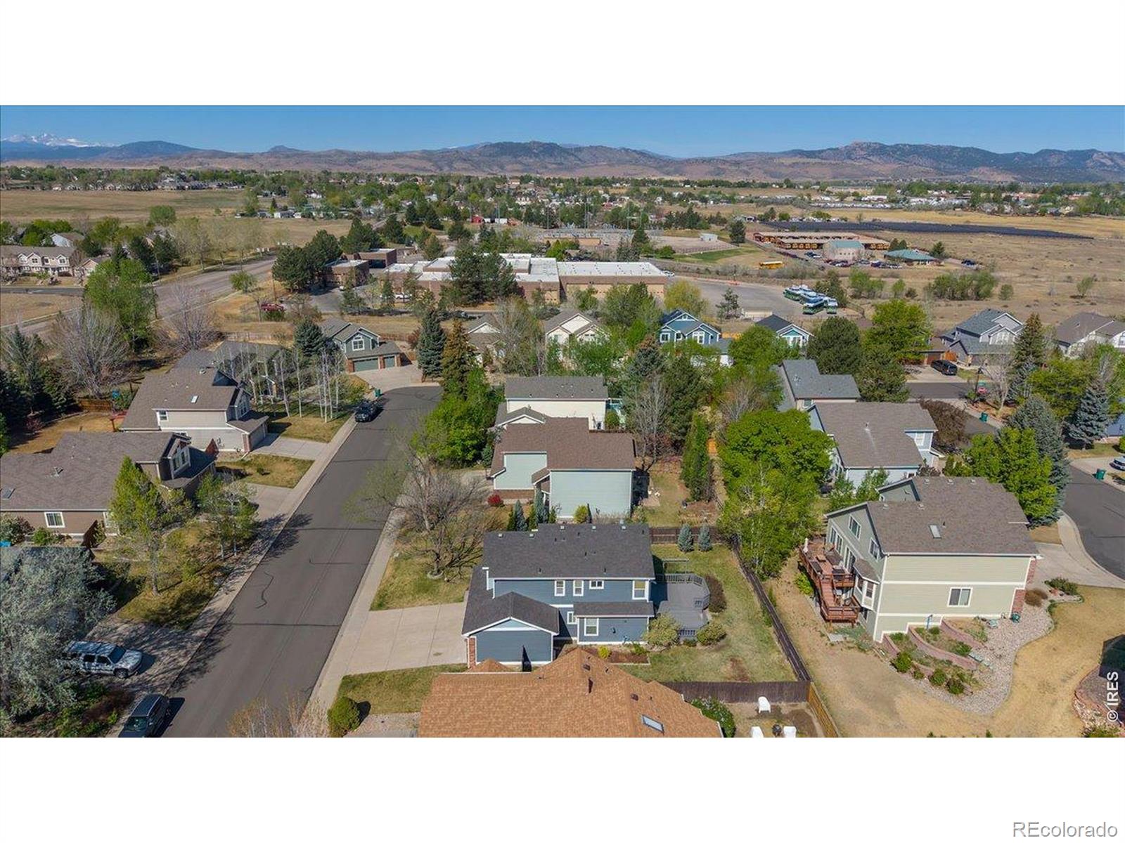 MLS Image #29 for 6554  westbourn circle,fort collins, Colorado