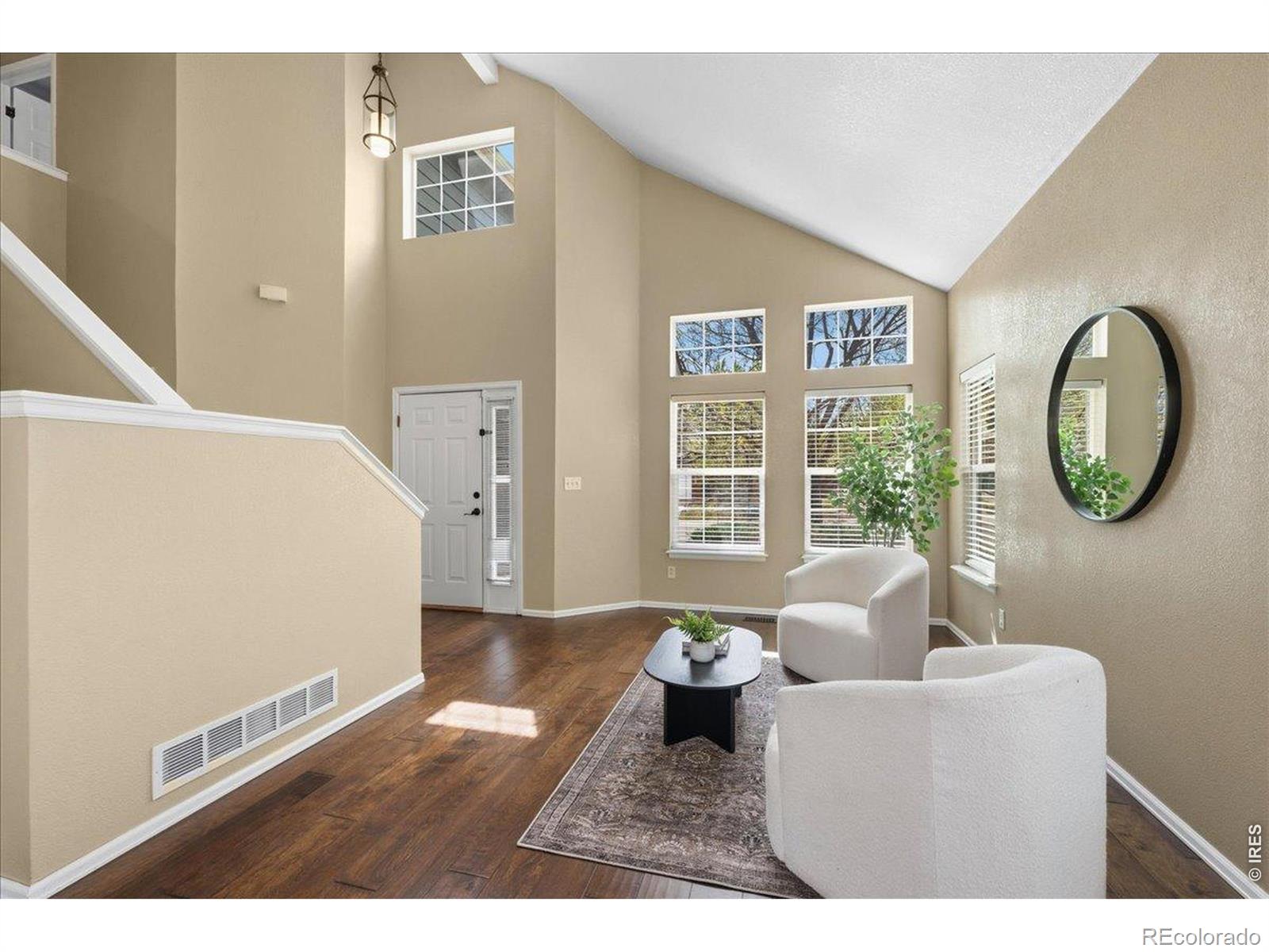 MLS Image #3 for 6554  westbourn circle,fort collins, Colorado