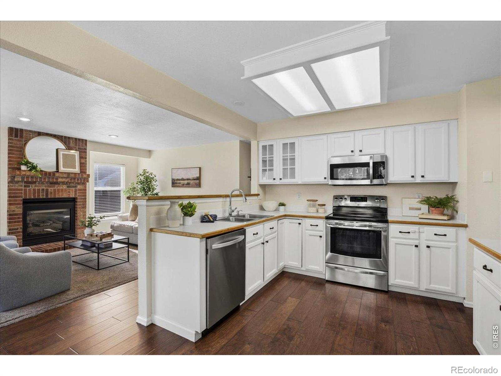 MLS Image #5 for 6554  westbourn circle,fort collins, Colorado