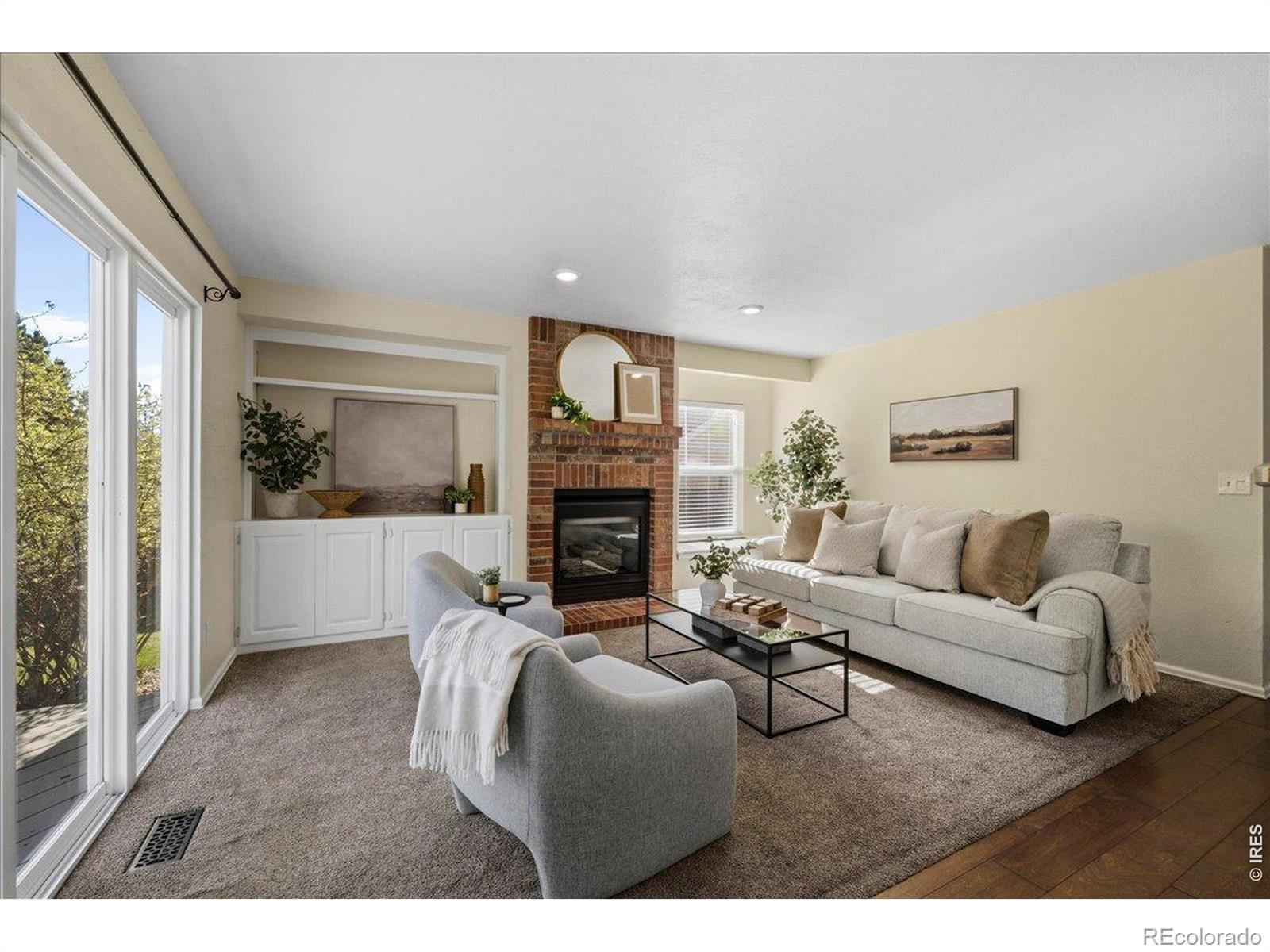 MLS Image #6 for 6554  westbourn circle,fort collins, Colorado