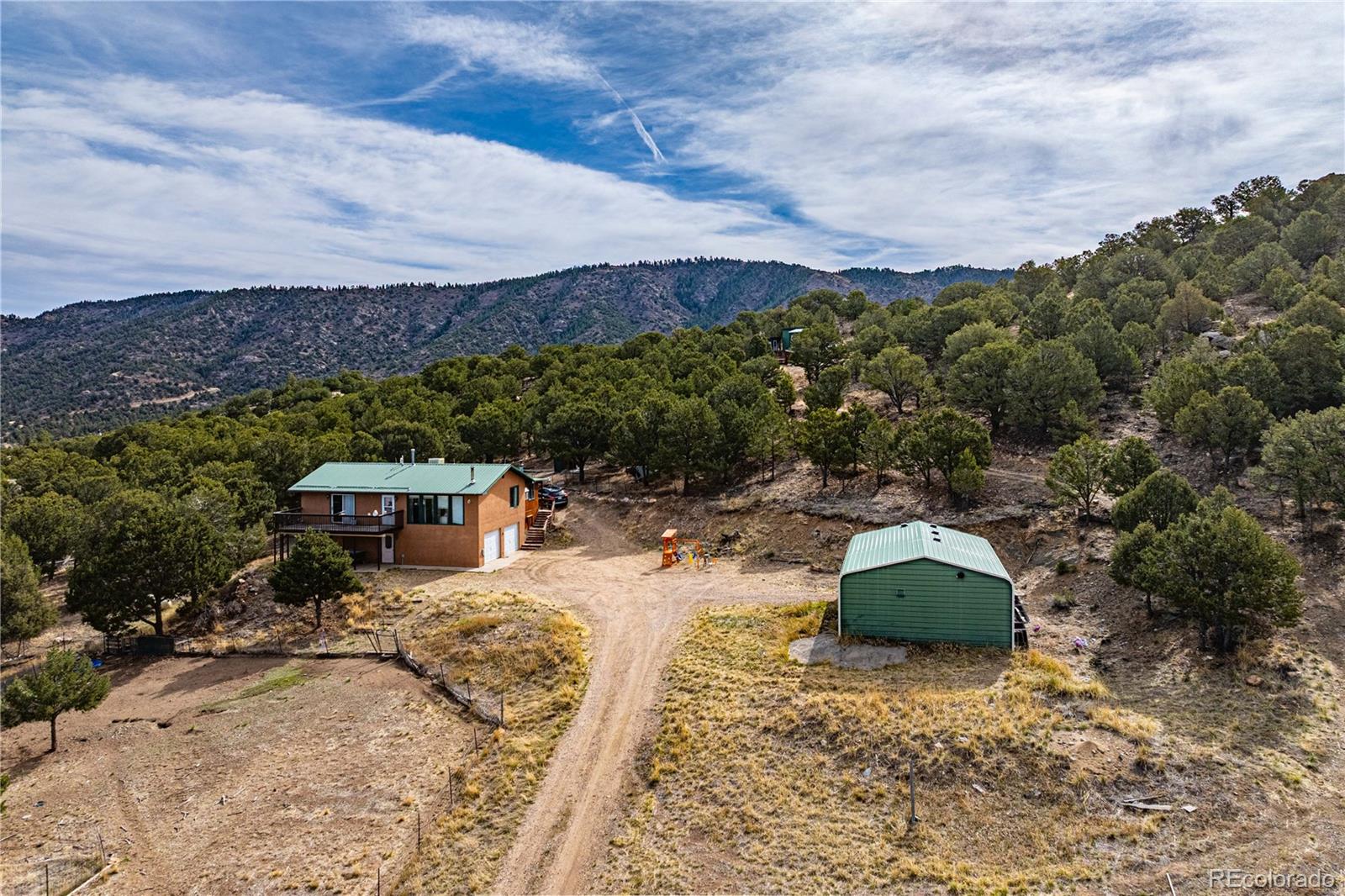MLS Image #2 for 16174  county road 143 ,canon city, Colorado