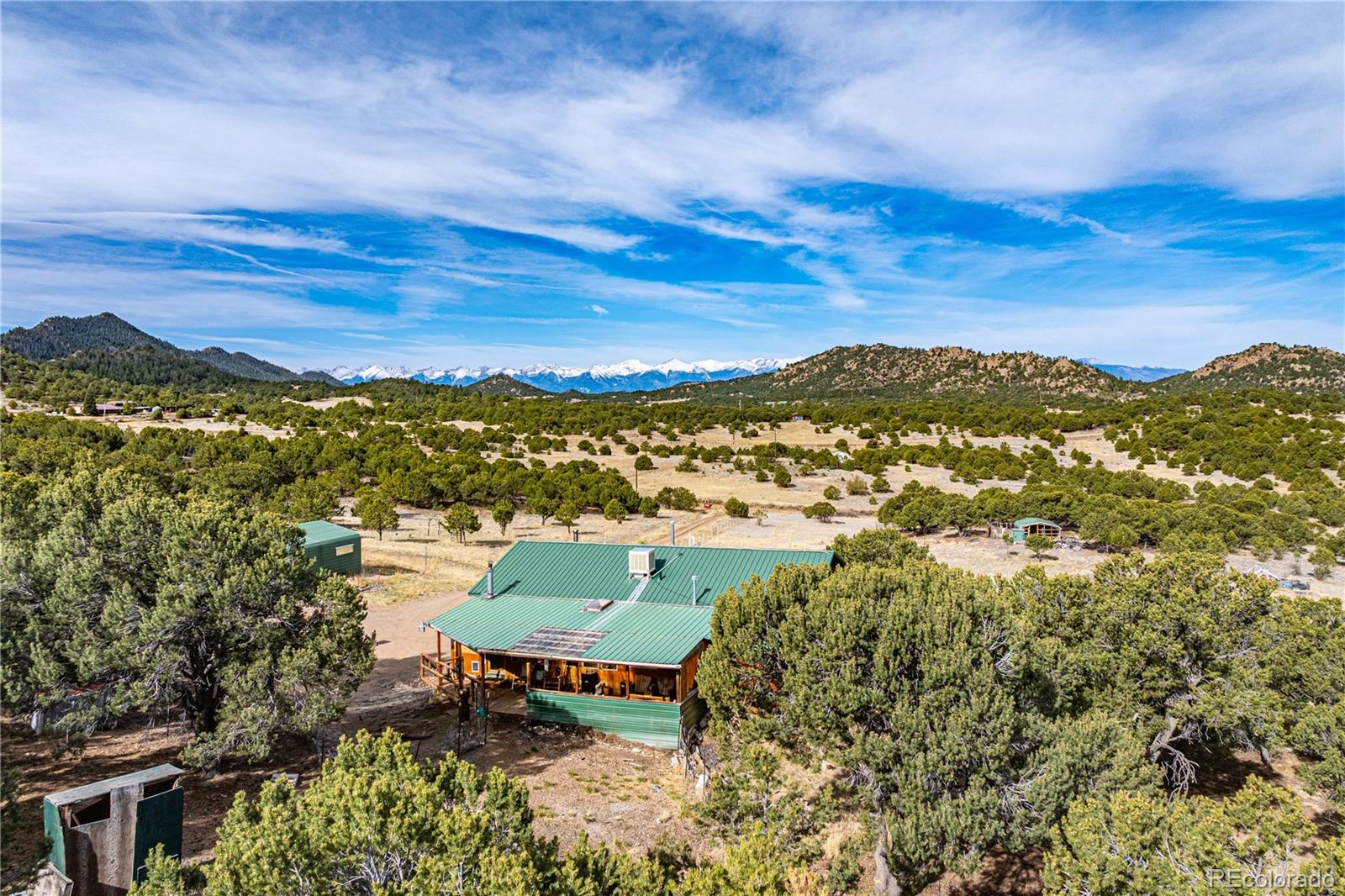 MLS Image #36 for 16174  county road 143 ,canon city, Colorado